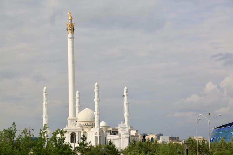 The Perfect One-Day Itinerary in Astana: Where to Go and When
