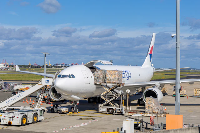 Air Freight