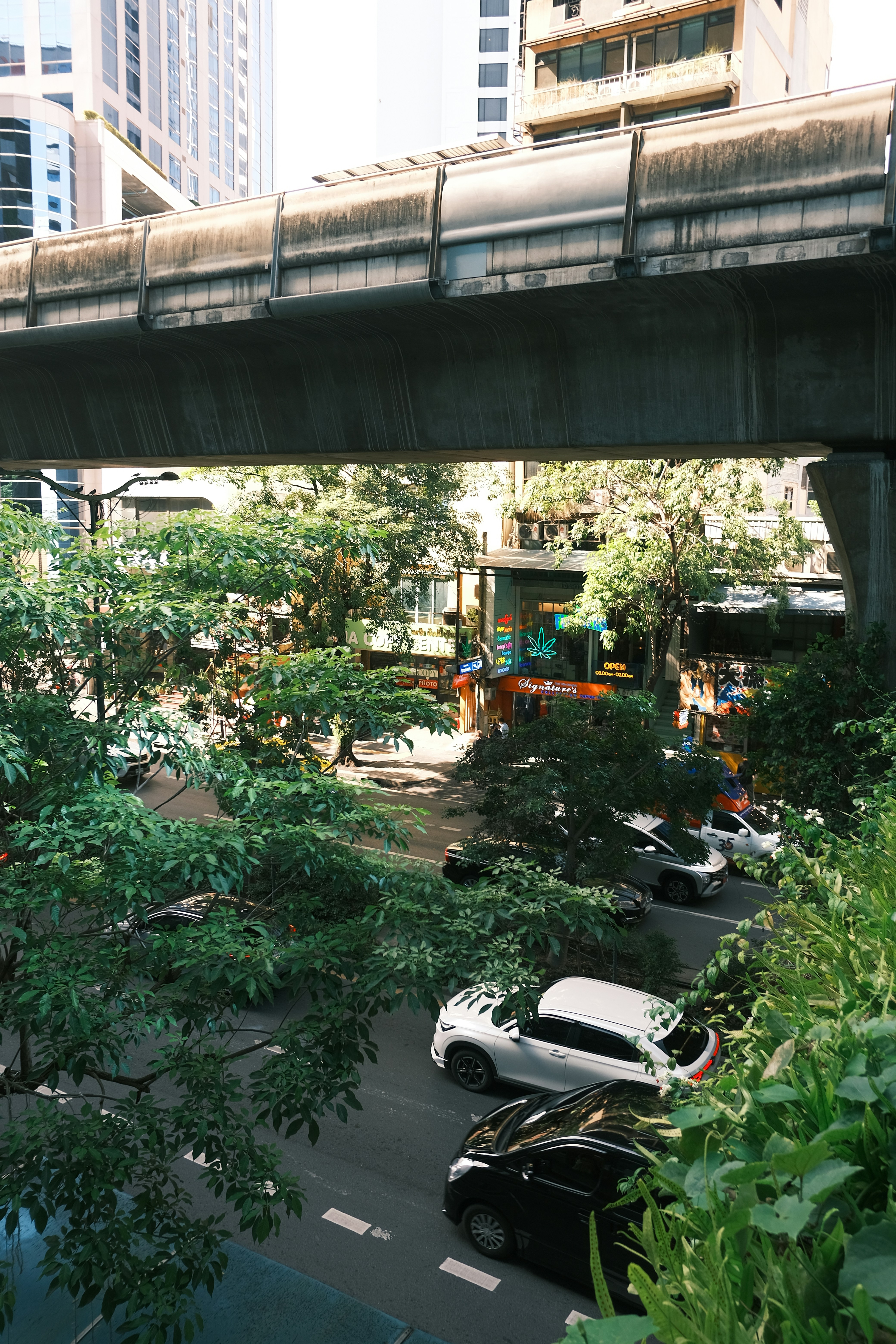 Day Trip Adventures from Bangkok