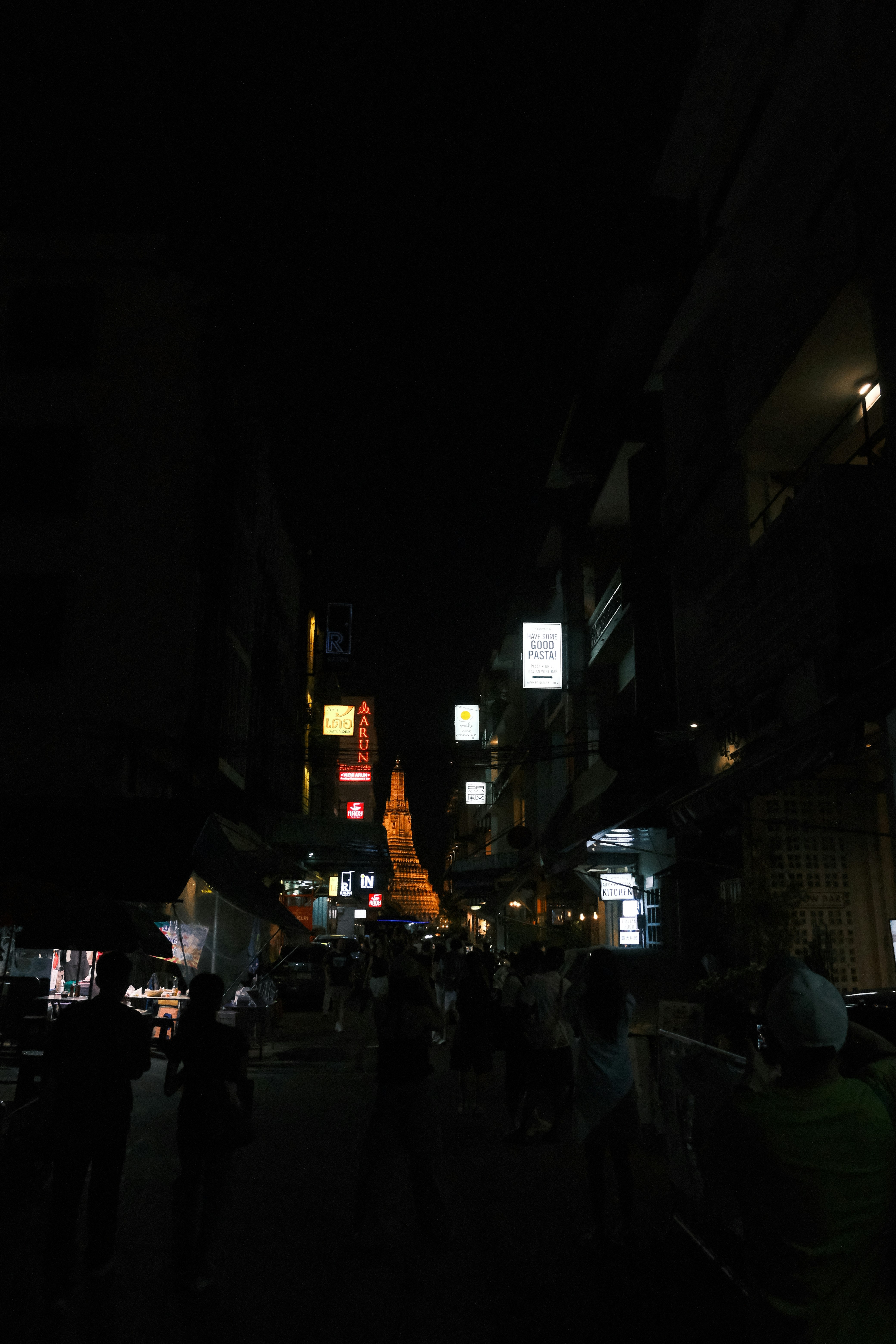 Getting Around Sukhumvit Without Losing Your Mind