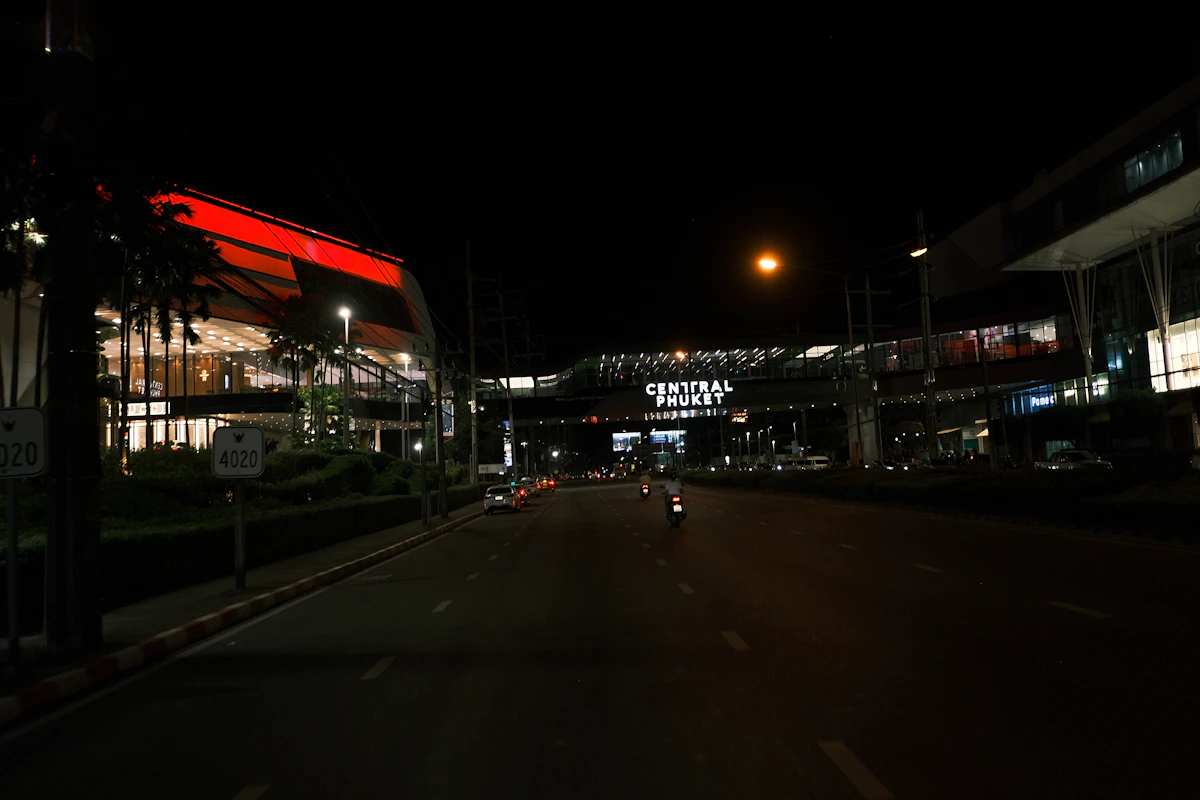 Your Rights if the Police Search You in Thailand, Phuket travel guide