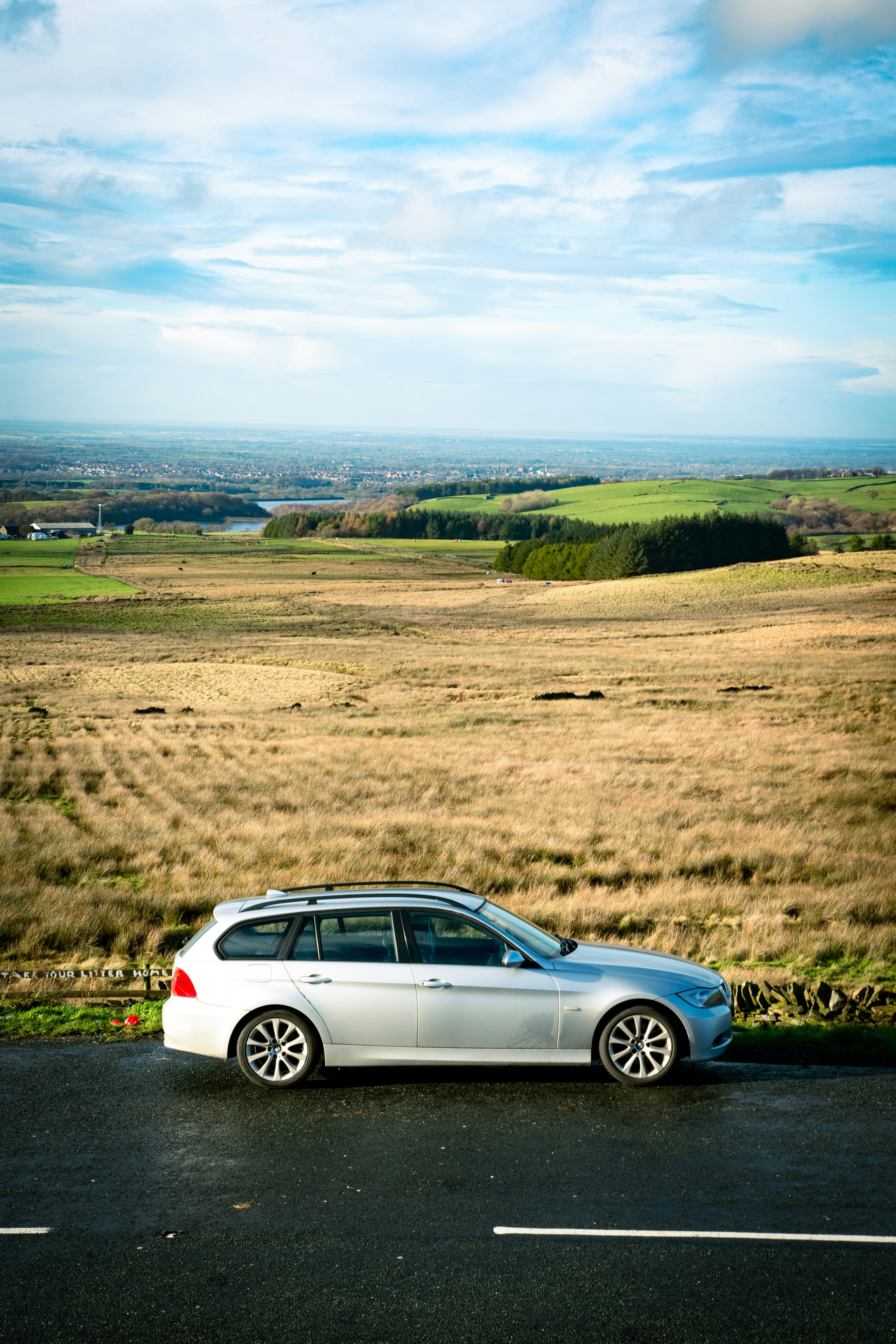modern compact estate car, wallpaper, Mini Wagon for Sale 2026: The Ultimate Buyer's Guide 6
