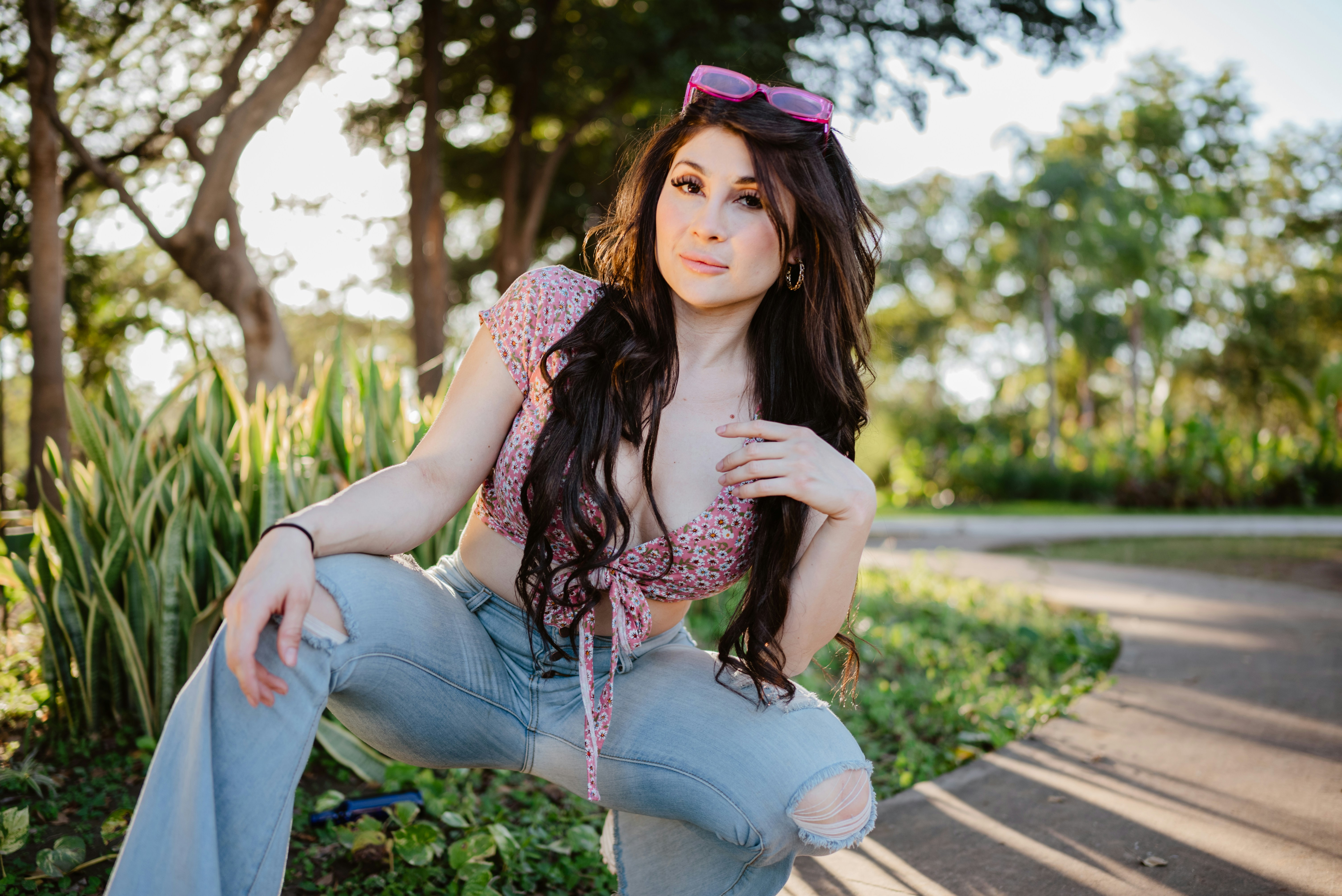 Bow Up: The Art of Being Soft, Sweet, and Completely Unbothered