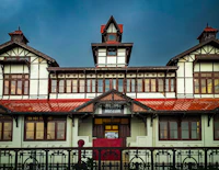 Best Historic and Heritage Hotels in Bhuj With Real Stories Behind Their Walls