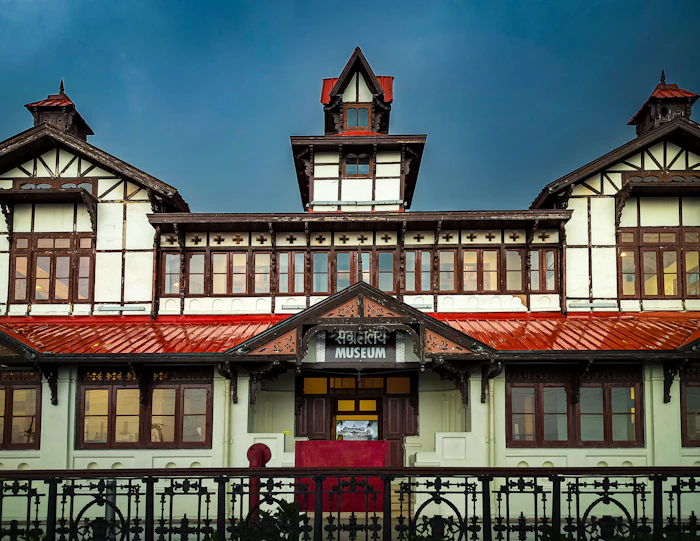 Historic Heritage Hotels