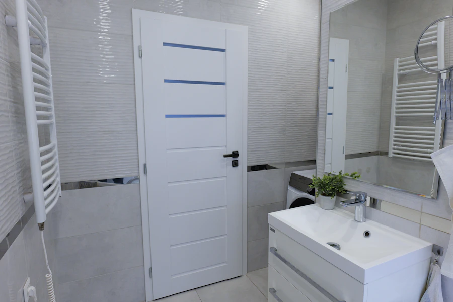 Bathroom Essentials