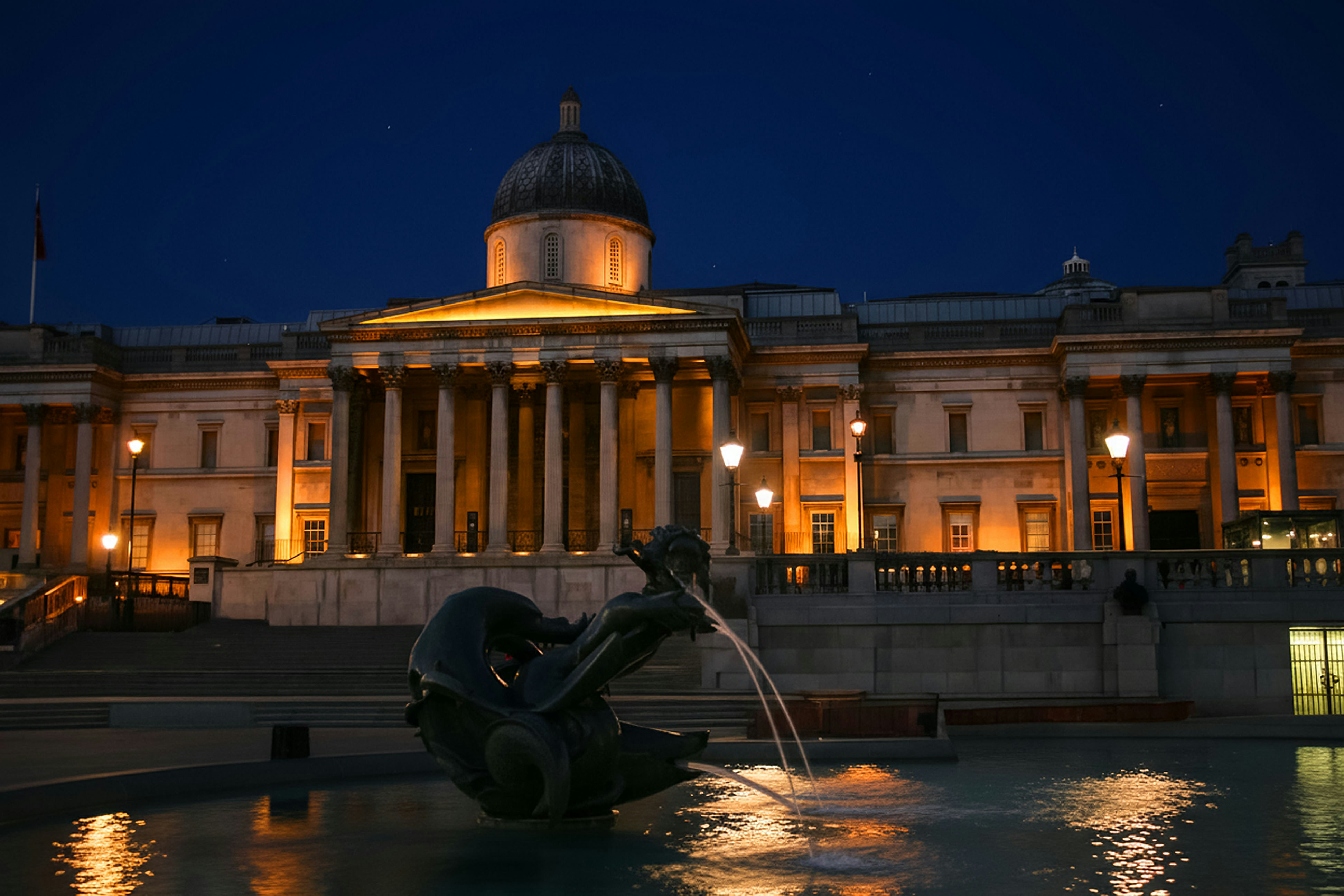 Who backed UK AI startups in the latest funding wave?