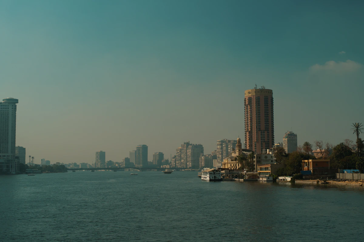 Brazzaville