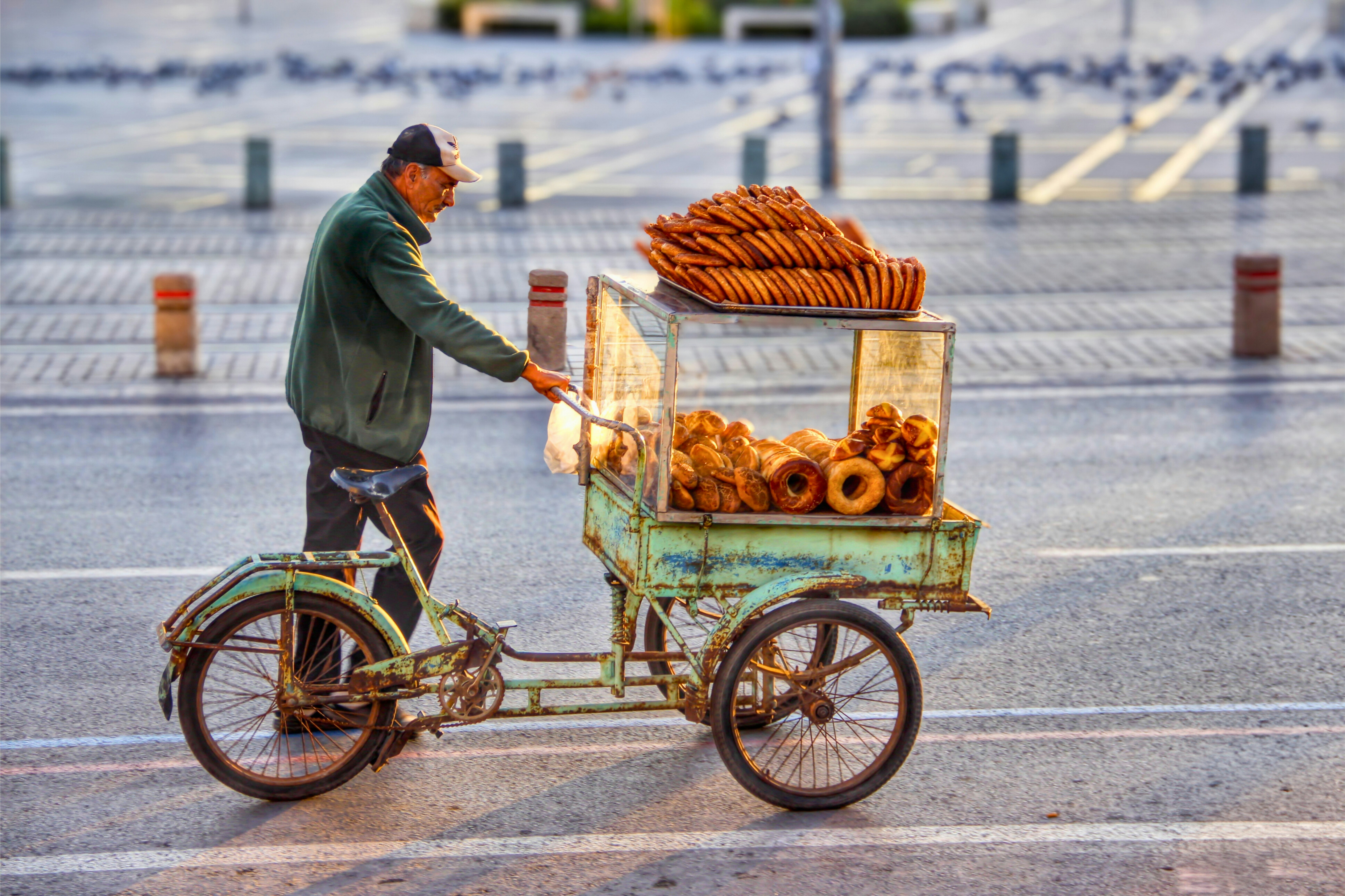 Photo by Mehmet Guzel on Unsplash