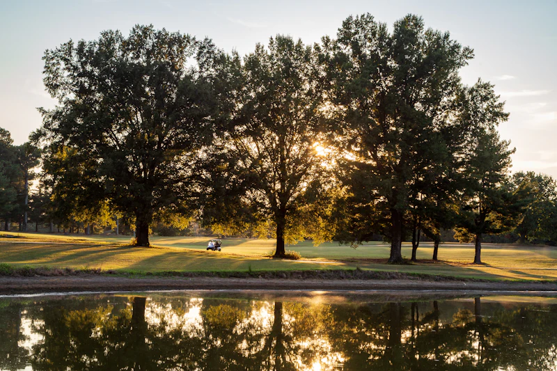 Tennessee National Golf Club