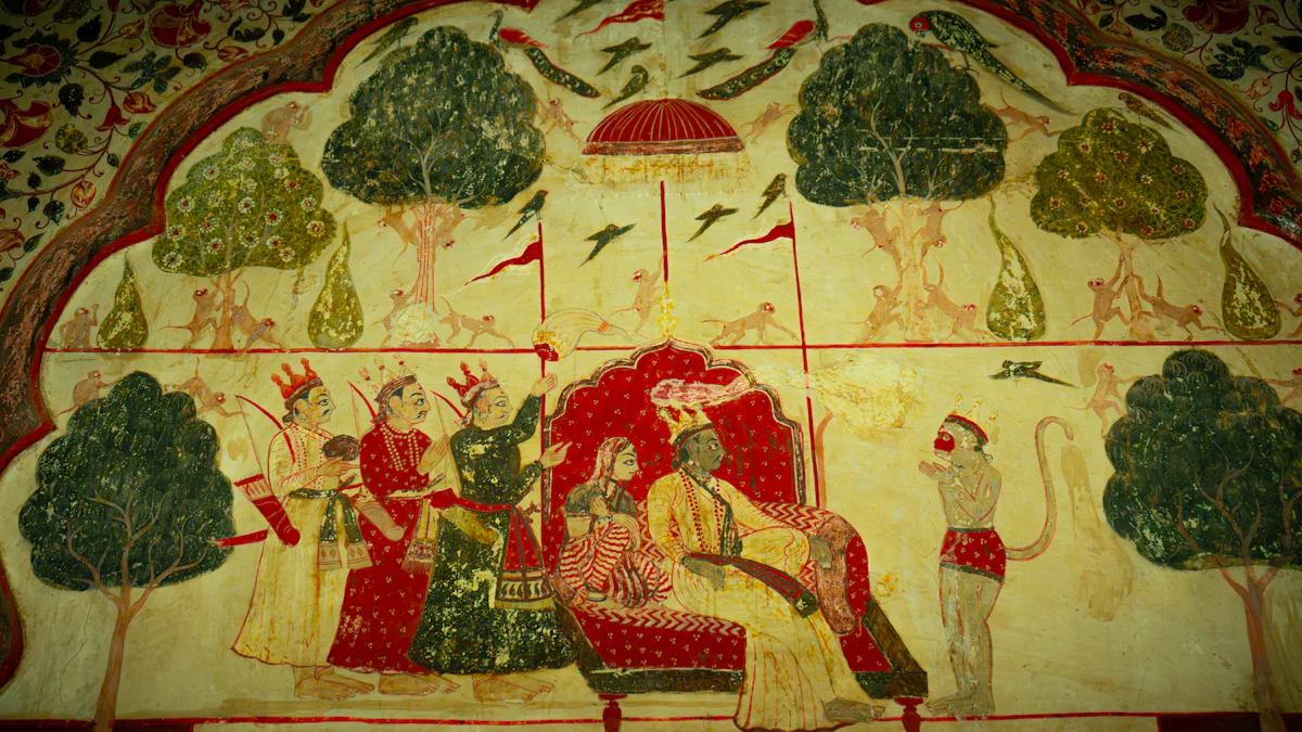 Raghurajpur
