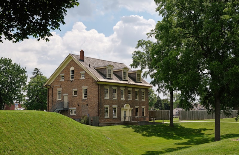 4500 Muchmore Road