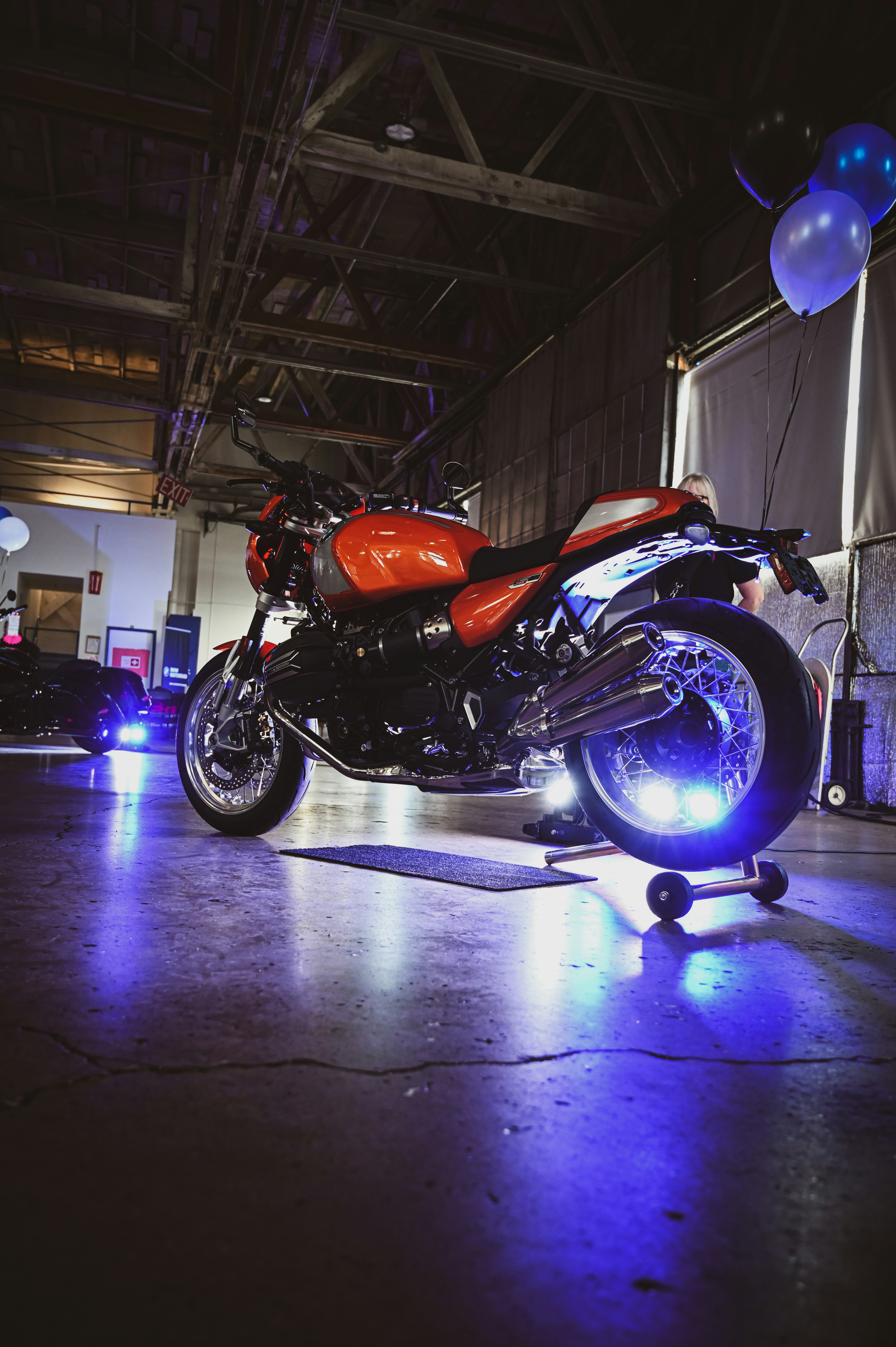 Buy motorcycles in Trento