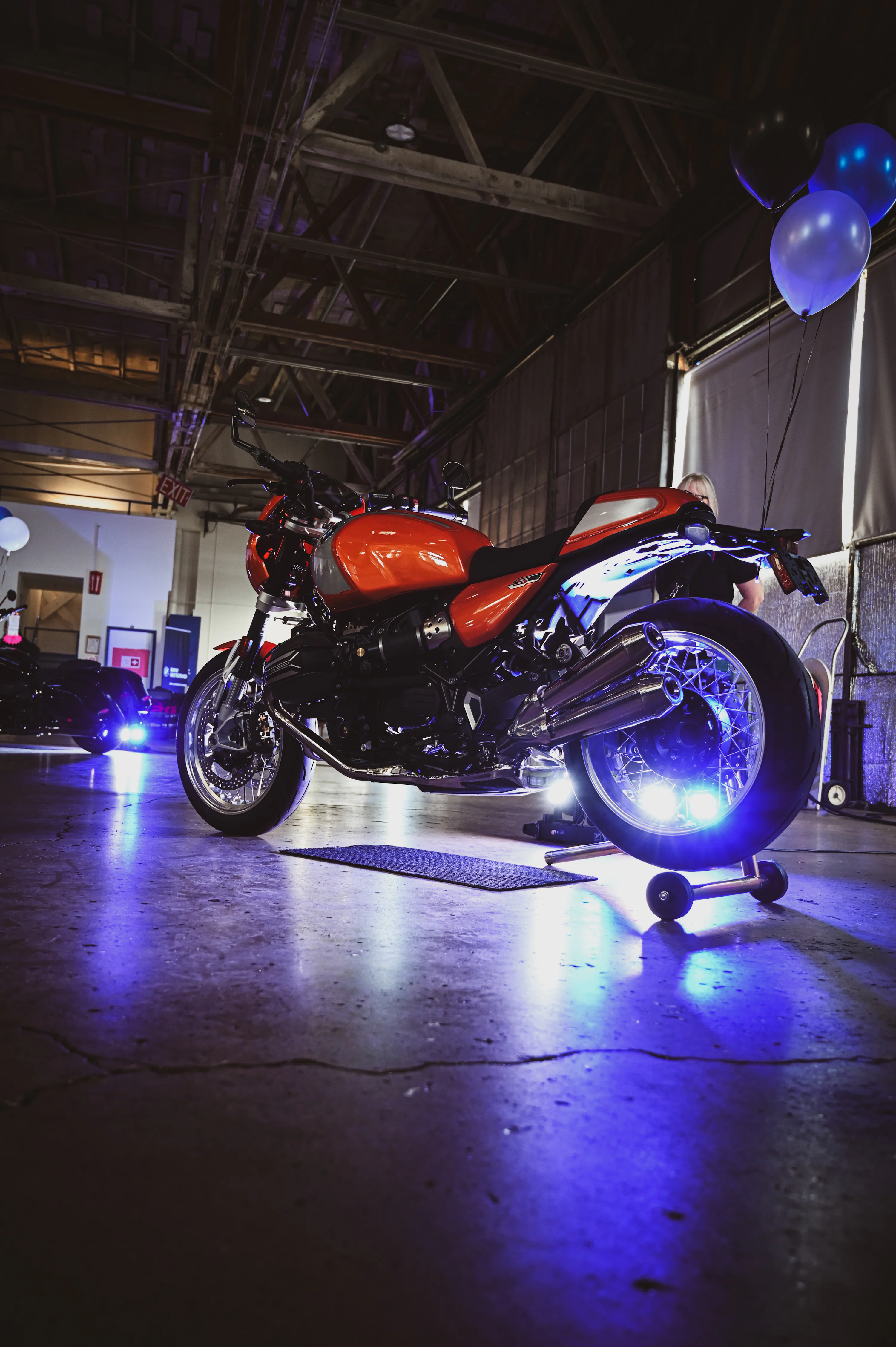 Buy motorcycles in Trento
