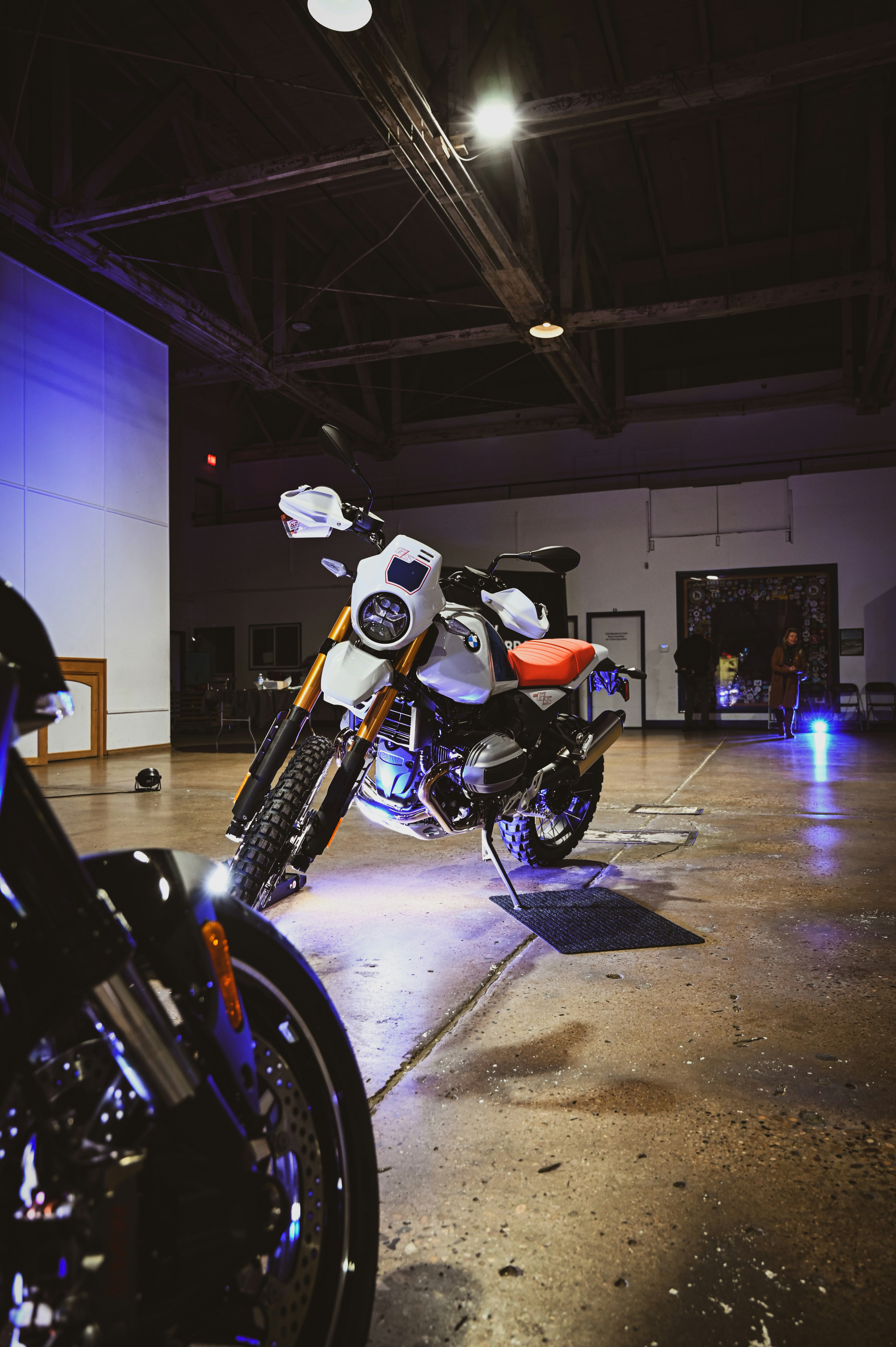 Motorcycle for sale in Datong