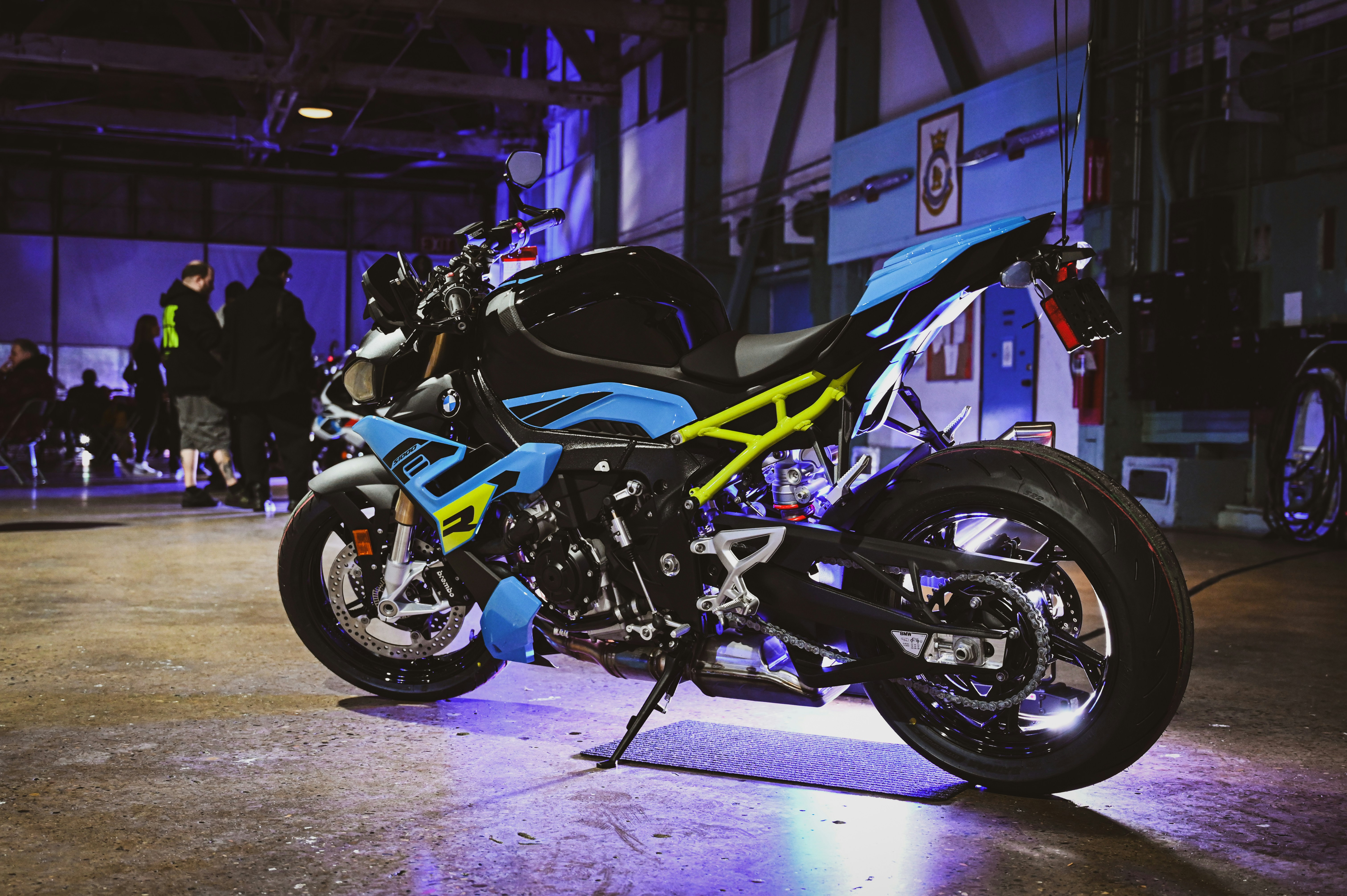 Buy motorcycles in Paphos