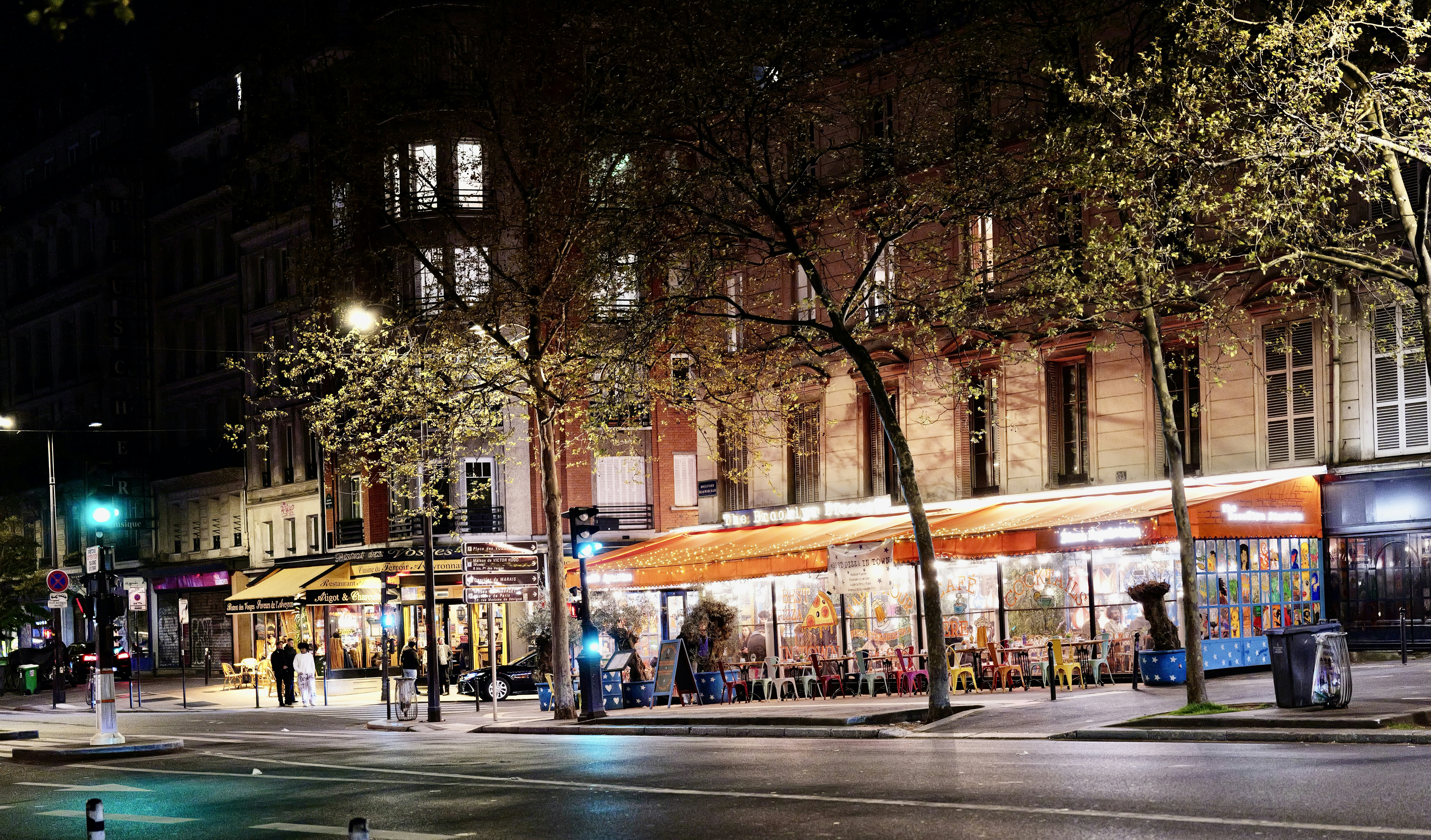 Melhores meses para visitar em Paris – Bastille (2026)