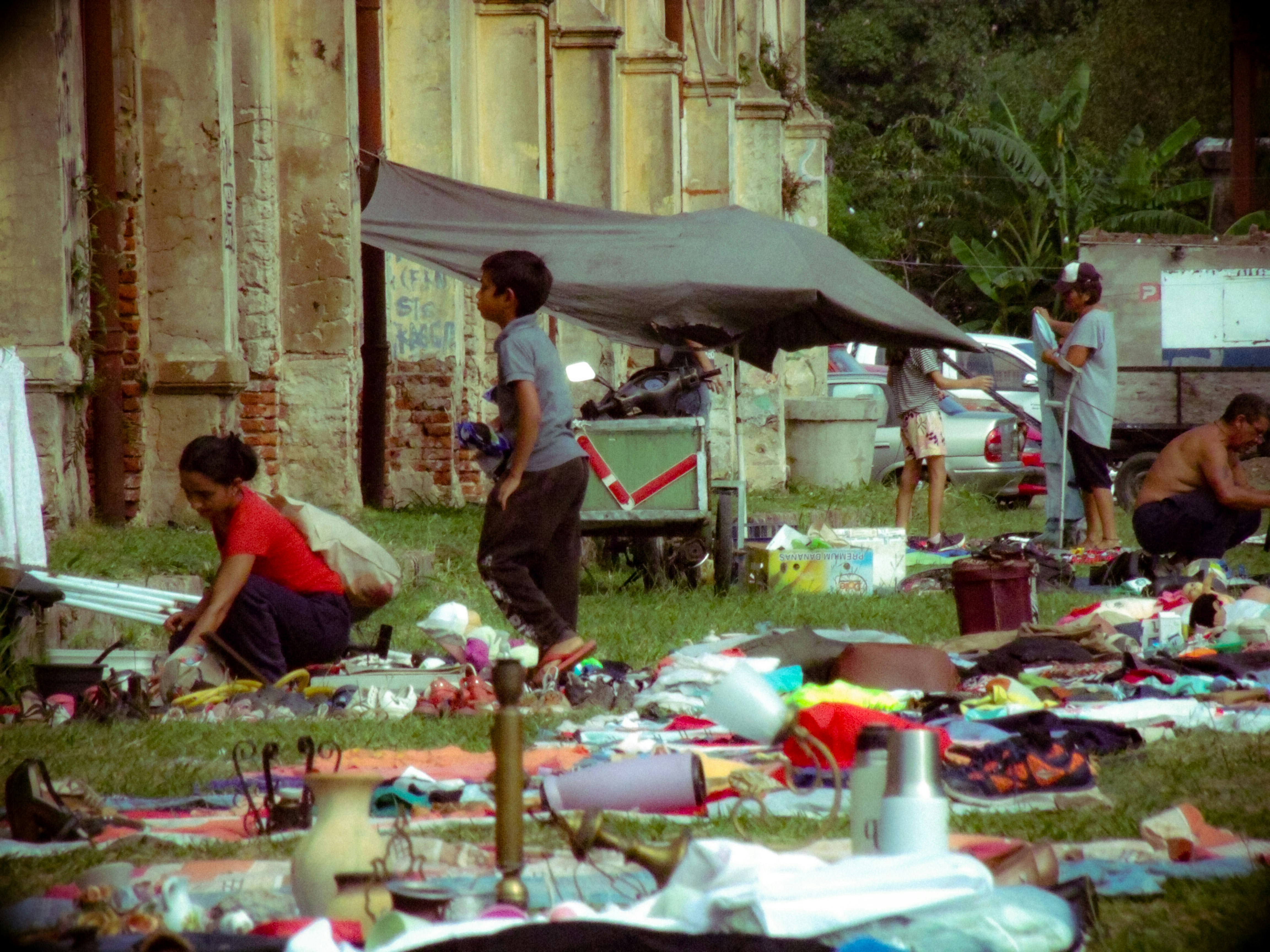 GEDSC DIGITAL CAMERA