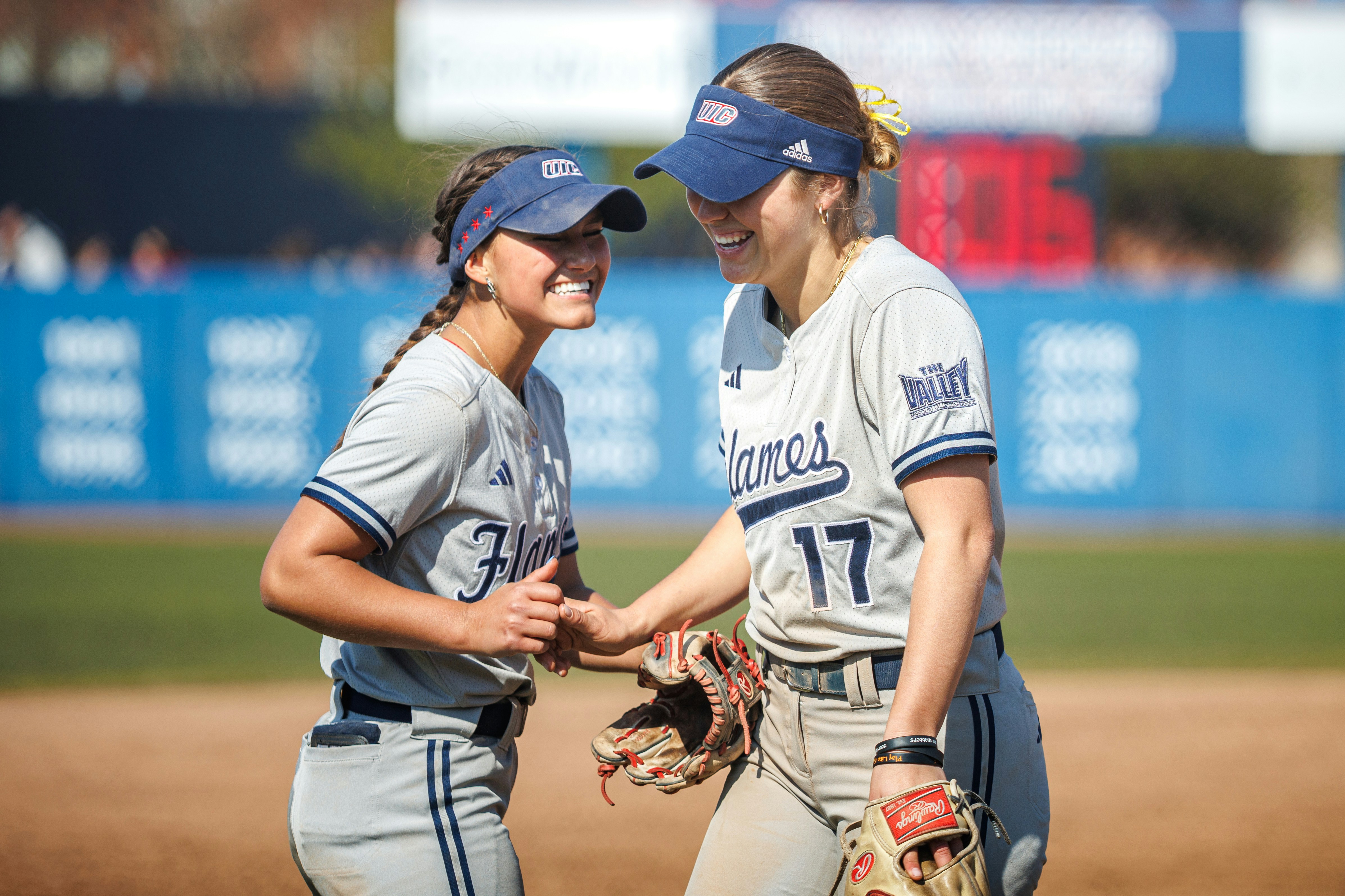 SEC Hoards Top Seeds in NCAA Softball Bracket