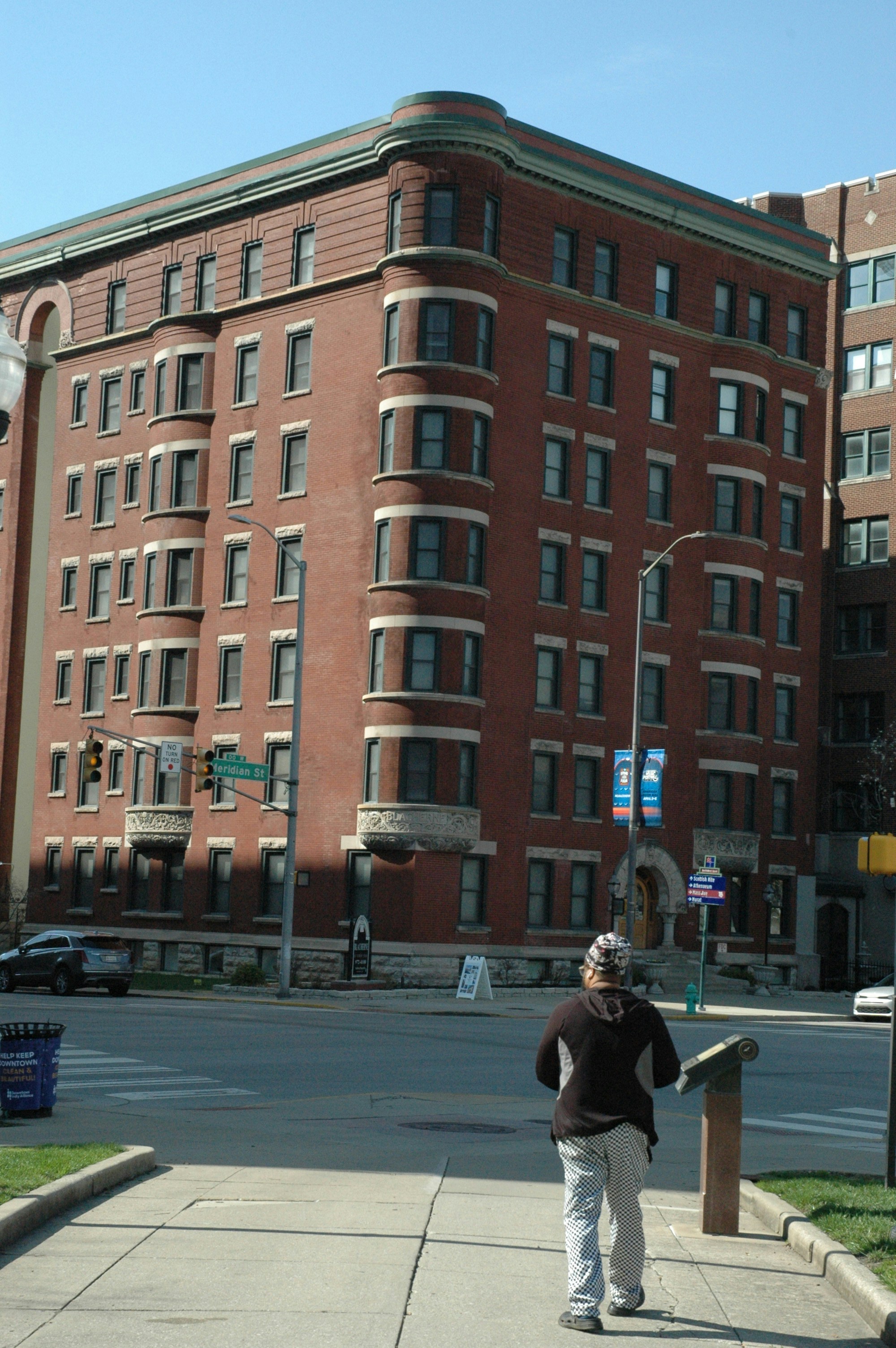 indianapolis senior living