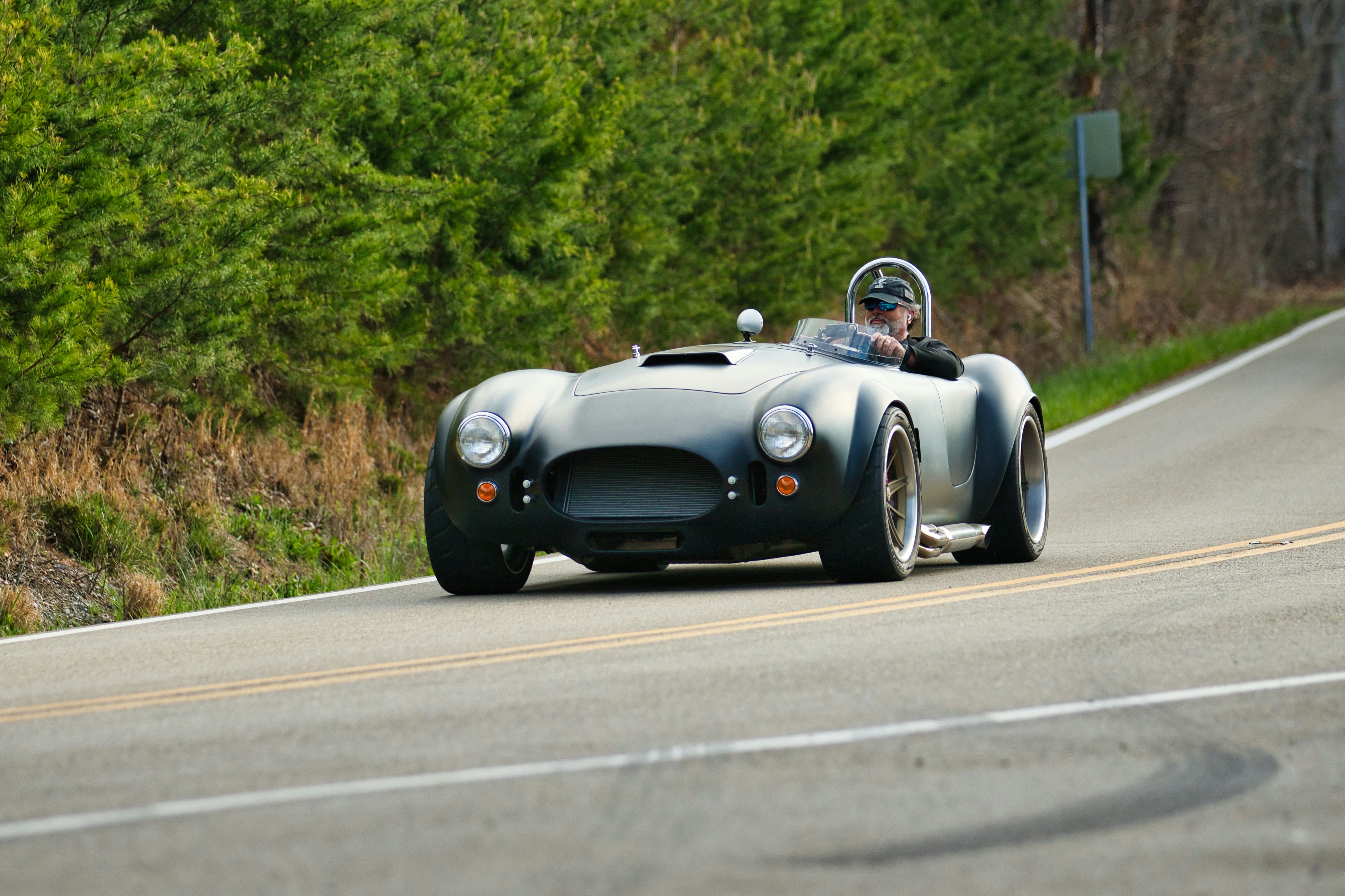 Barn Find: Dust Covered Shelby Cobra Wallpapers, wallpaper, Barn Find Shelby Cobra Wallpapers: Capturing Automotive History 5