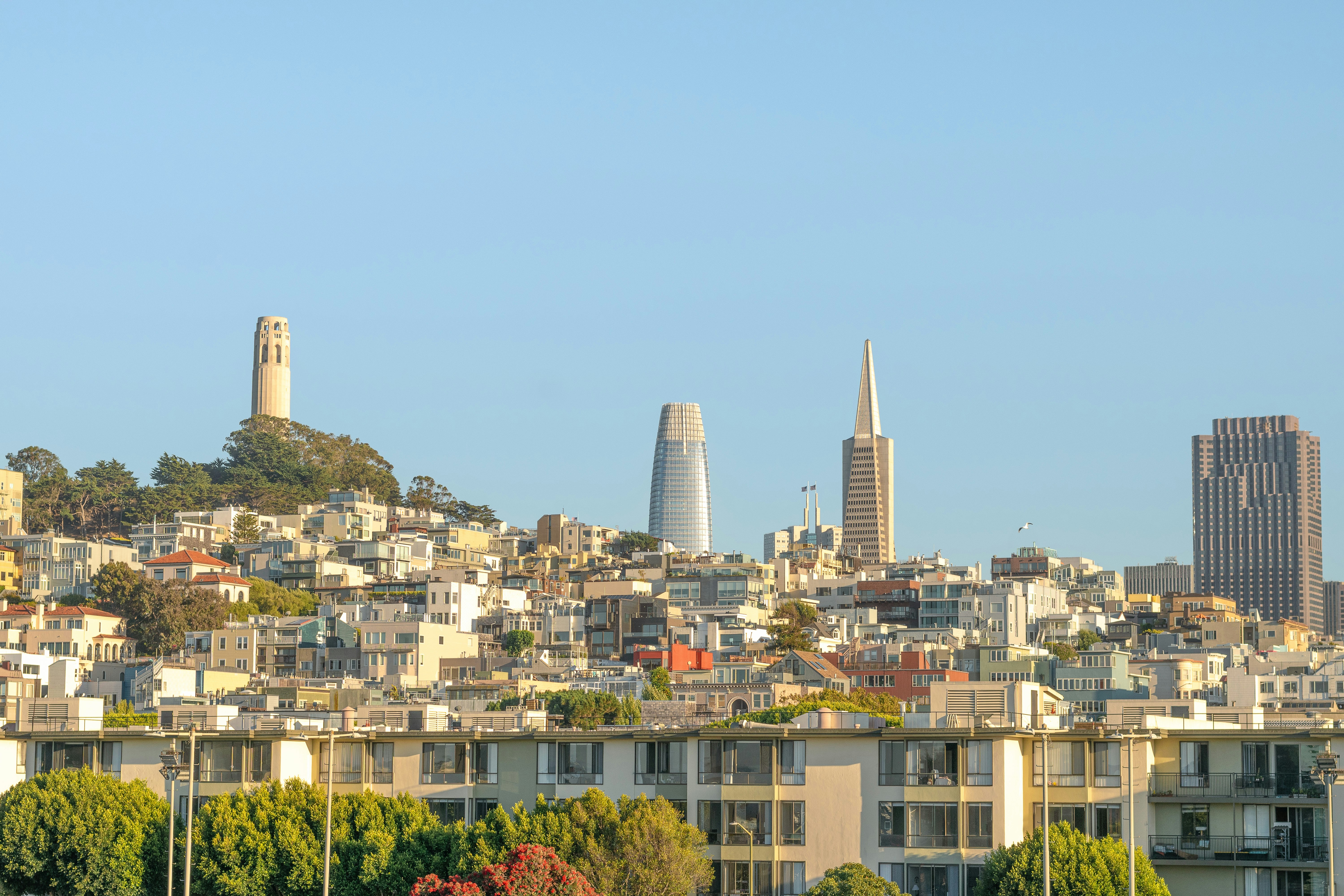 Cost of Living for Interior Design in San Francisco