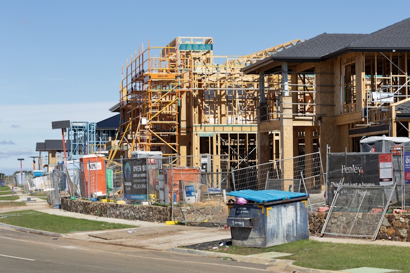 What Developers Look for When Buying Your Land in Brisbane