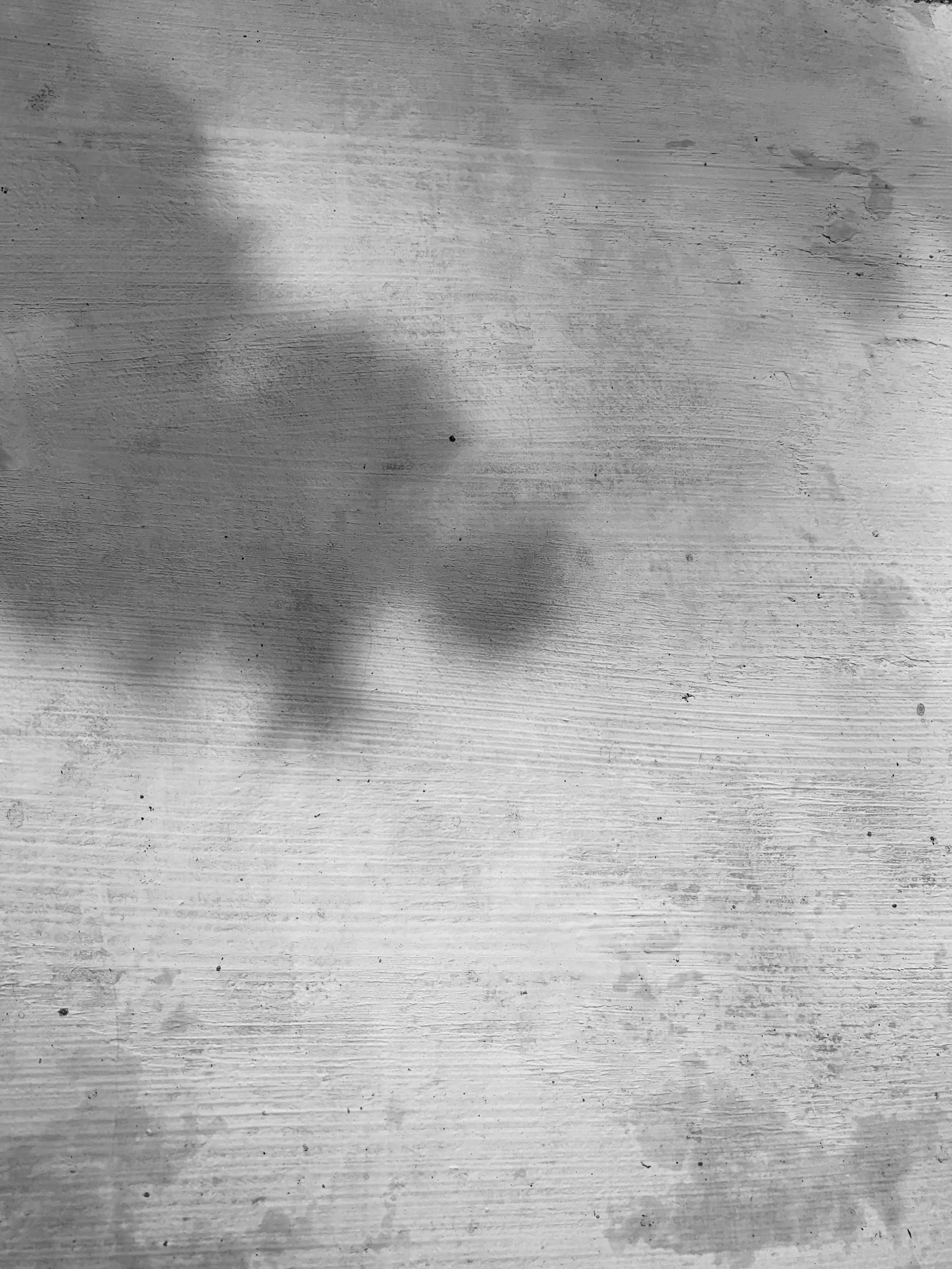 Ombres abstraites sur une surface texturée