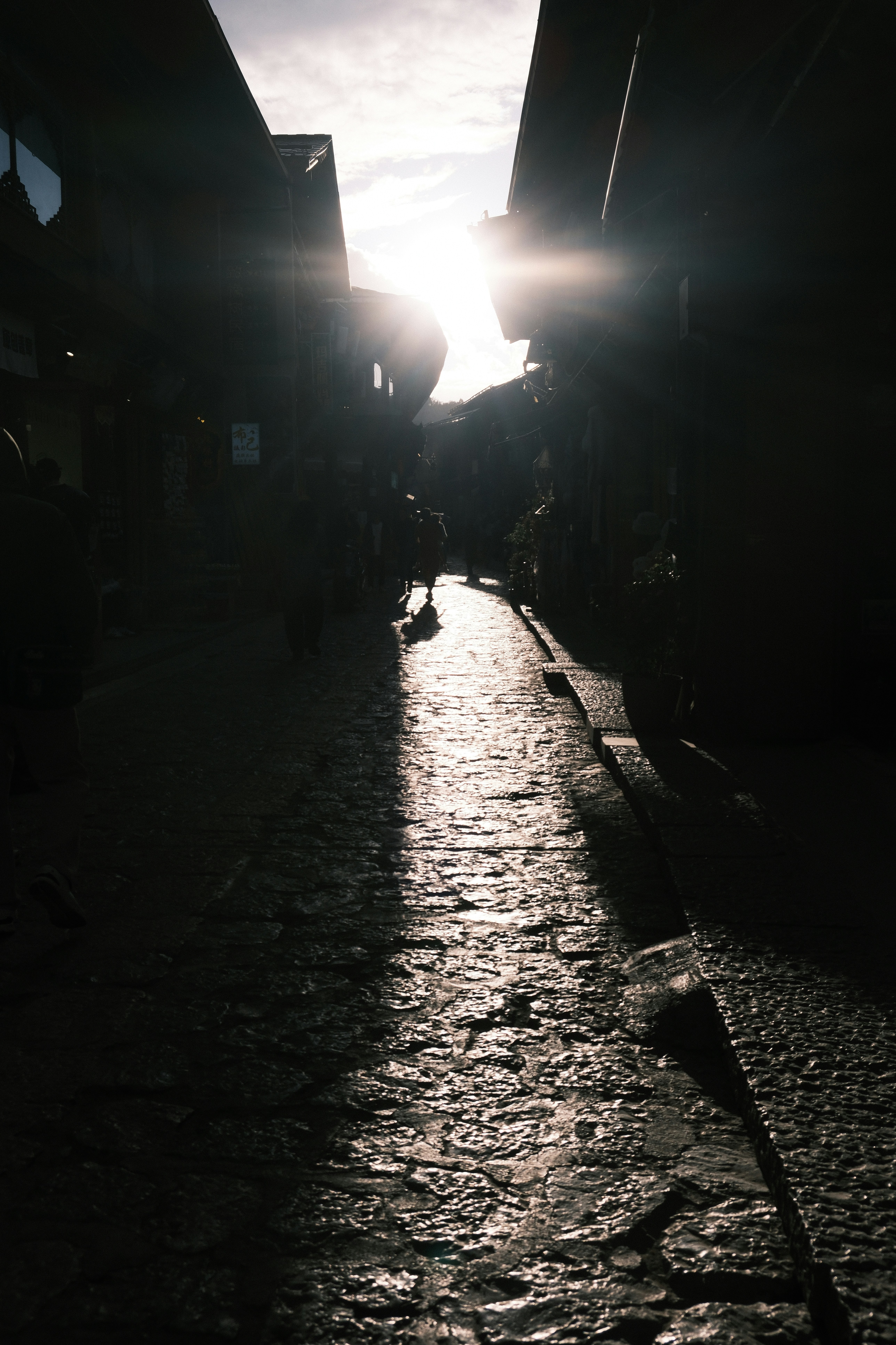 Photo by benegram