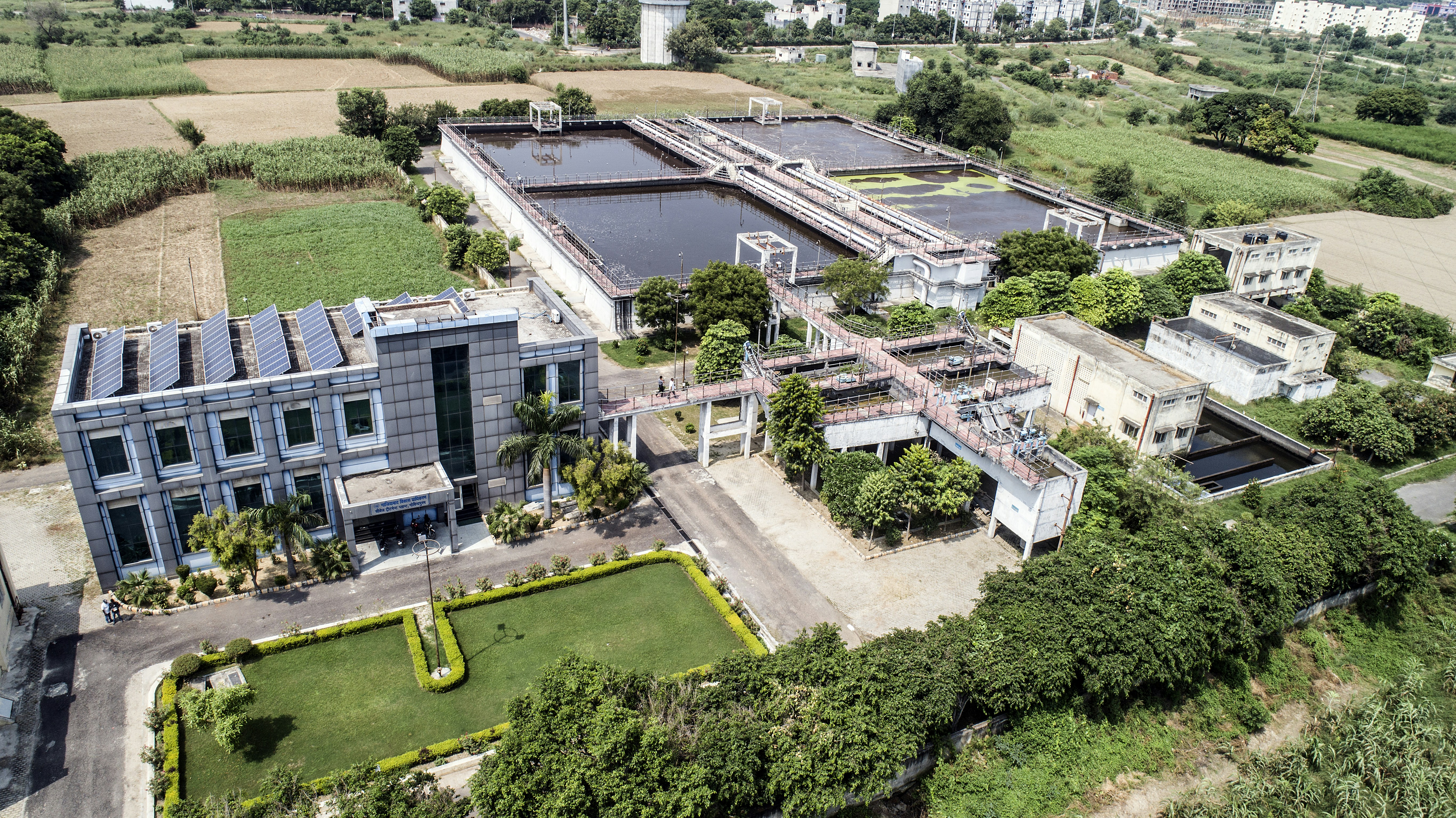 Proposal Engineer – Water & Wastewater Treatment