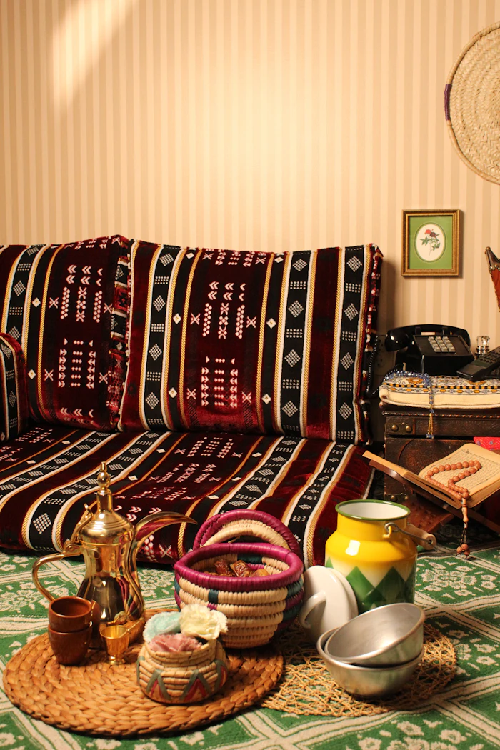 The majlis