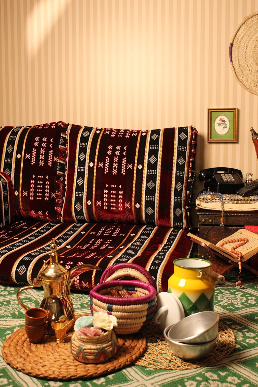 منتجات تراثية سعودية