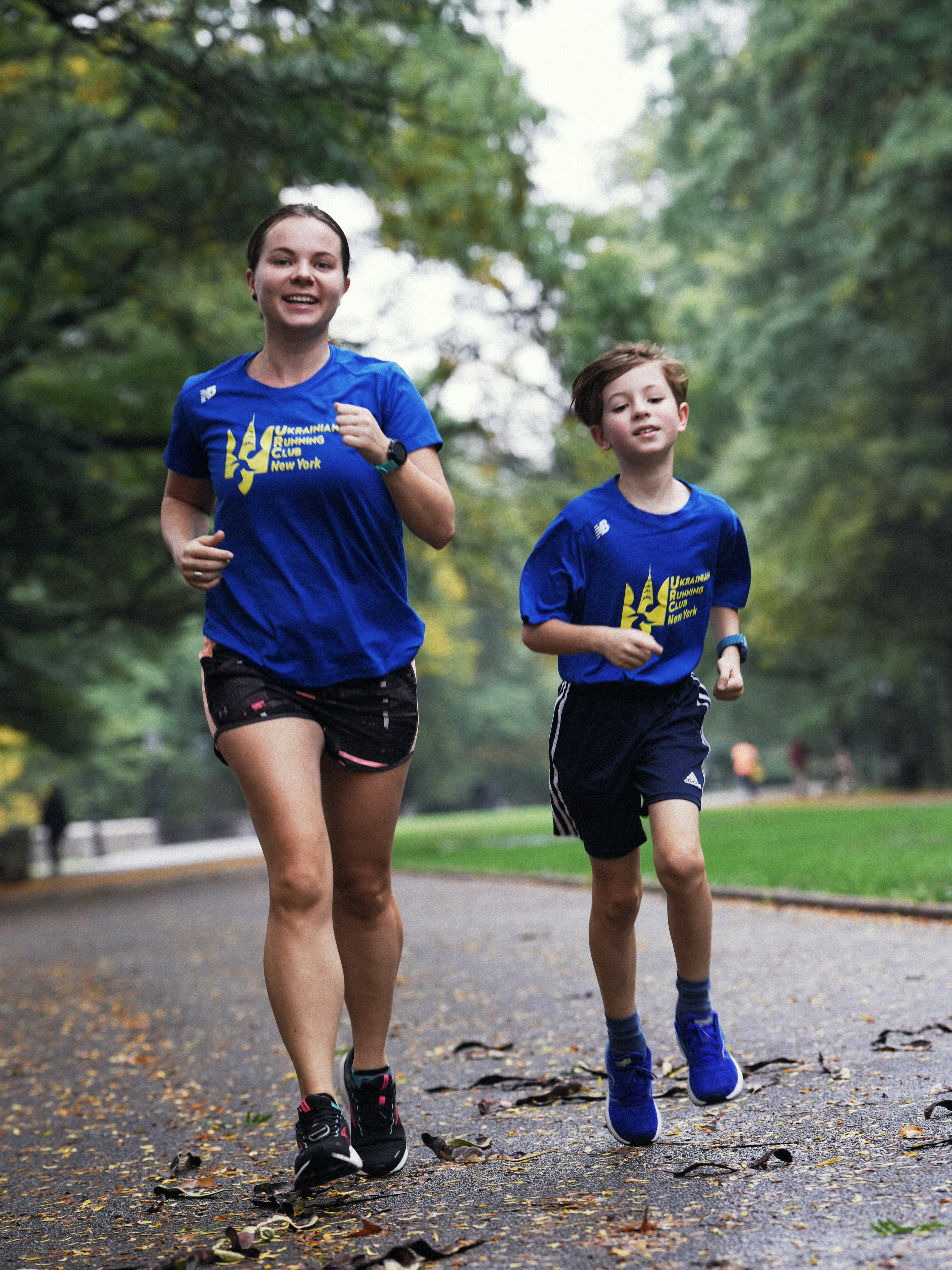 How to Find a Running Club Near You in the UK (Especially If You've Just Finished Couch to 5K)