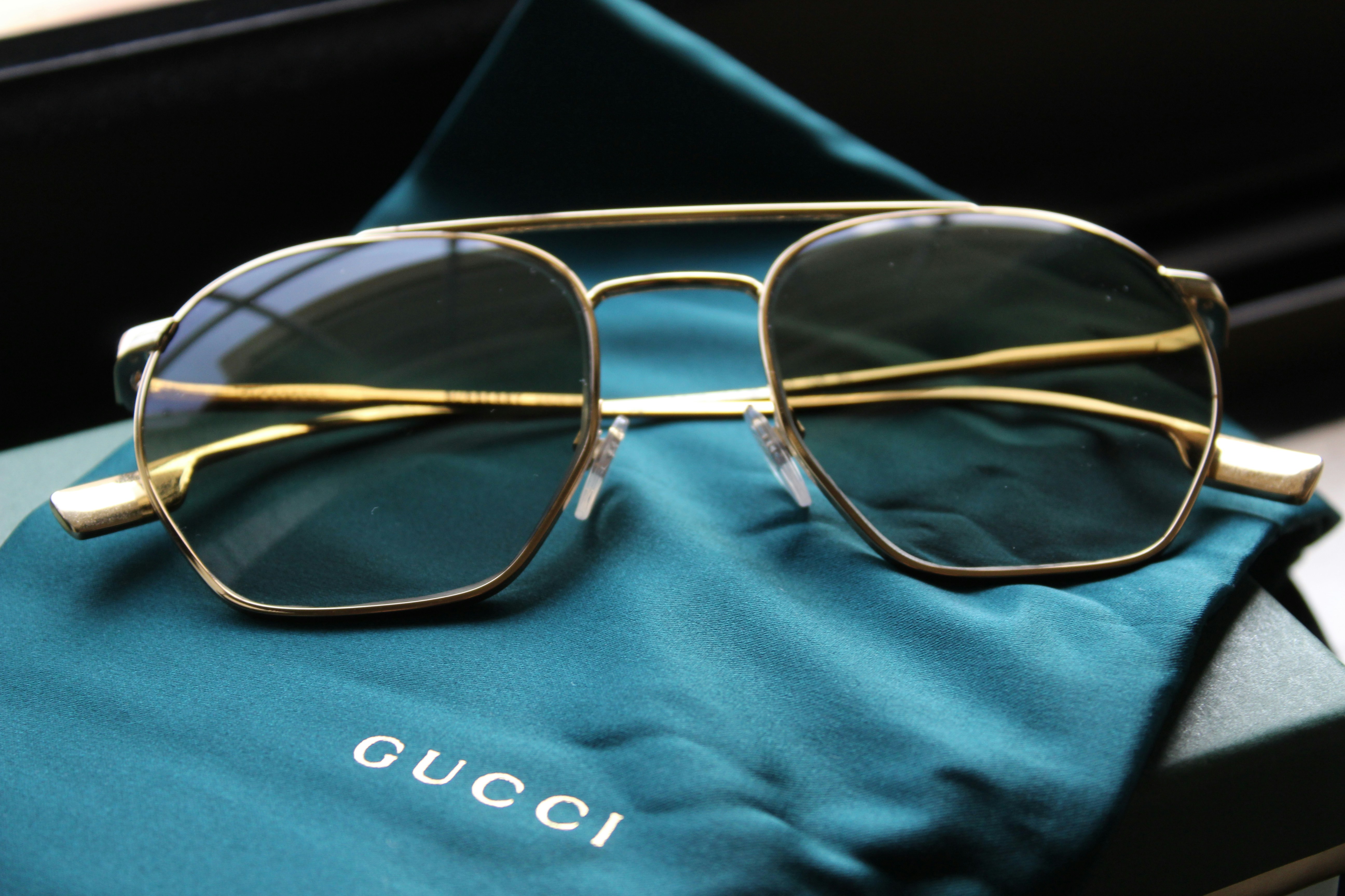 Bamboo Fiber Reinforced Wayfarer