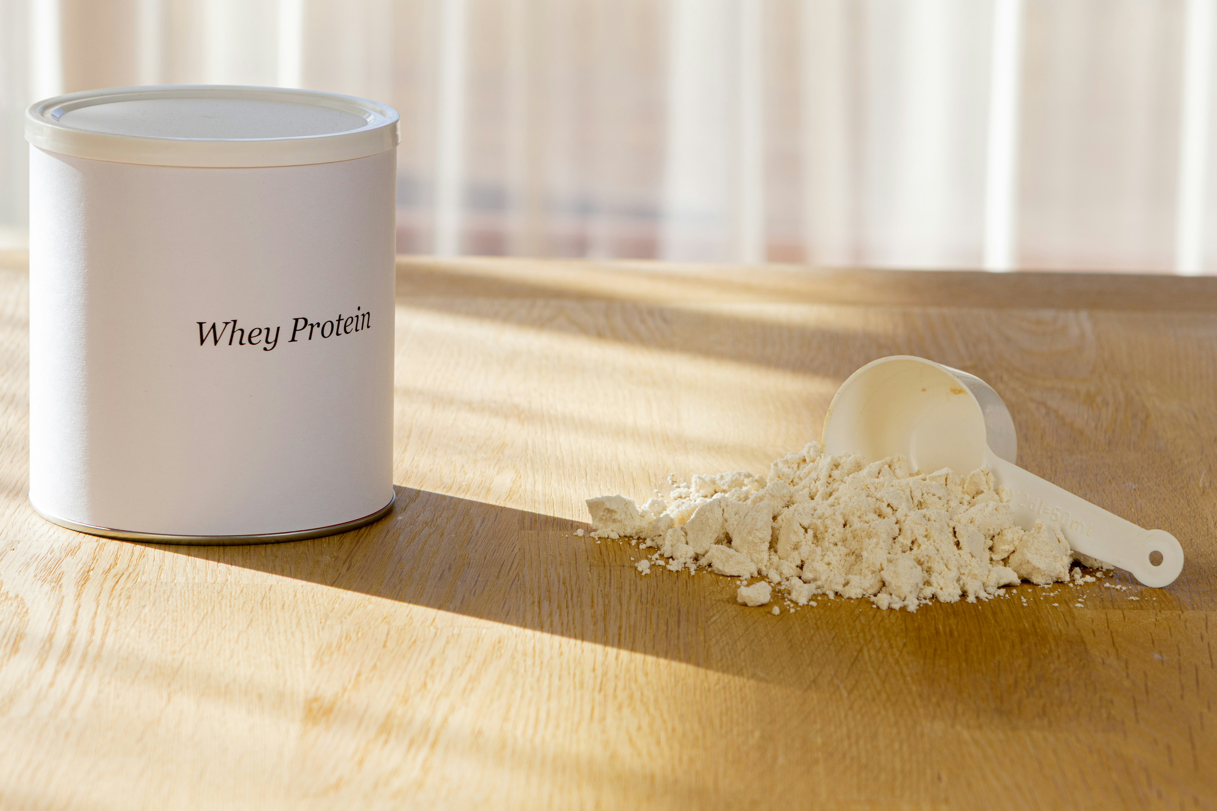 Are Microbial Proteins the Next Mainstream Ingredient? What Families Should Know About the Future of Protein