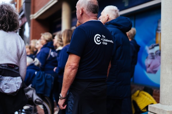 Social Media Marketing for Health and Wellbeing Charities