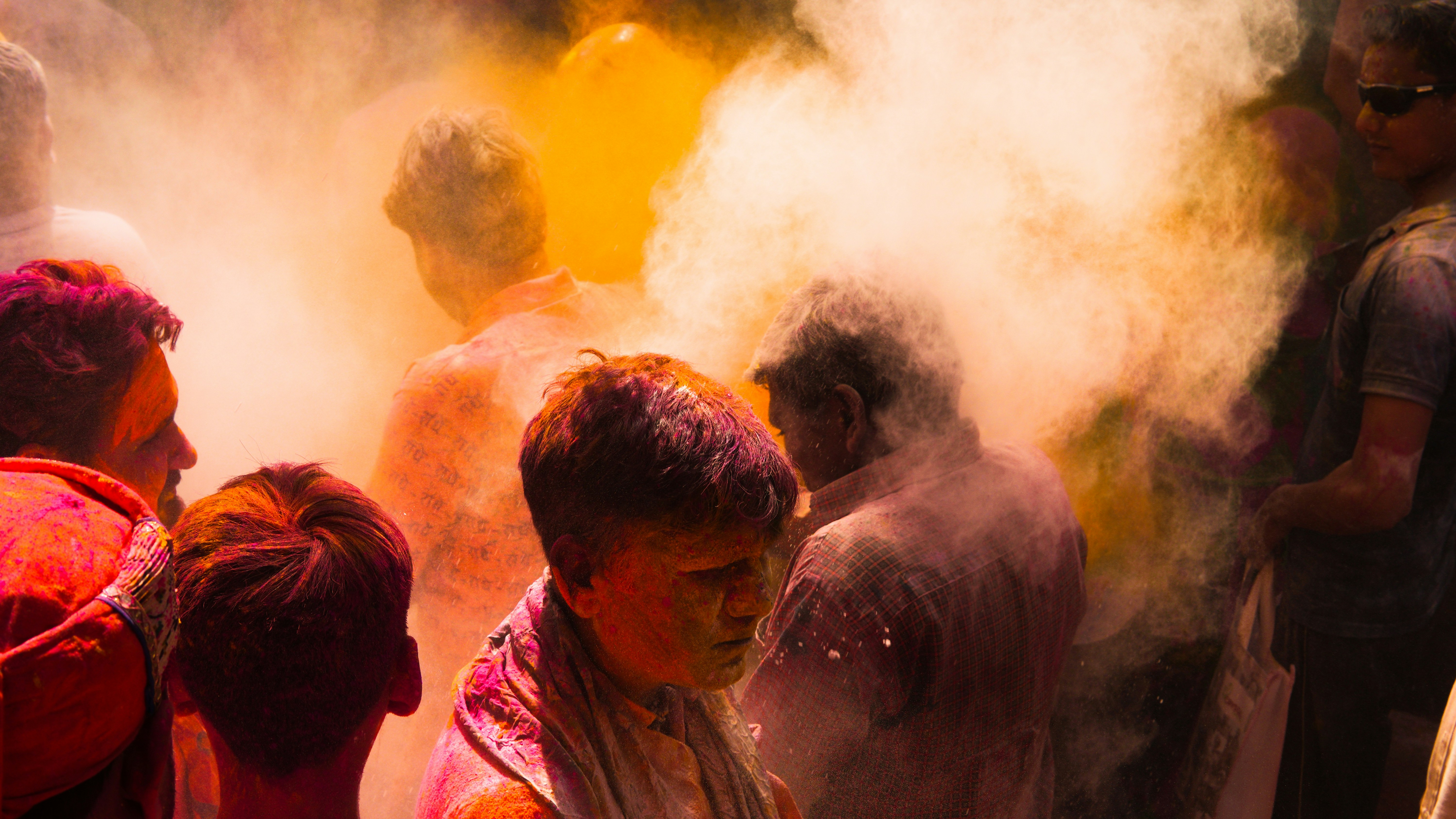 festival celebration