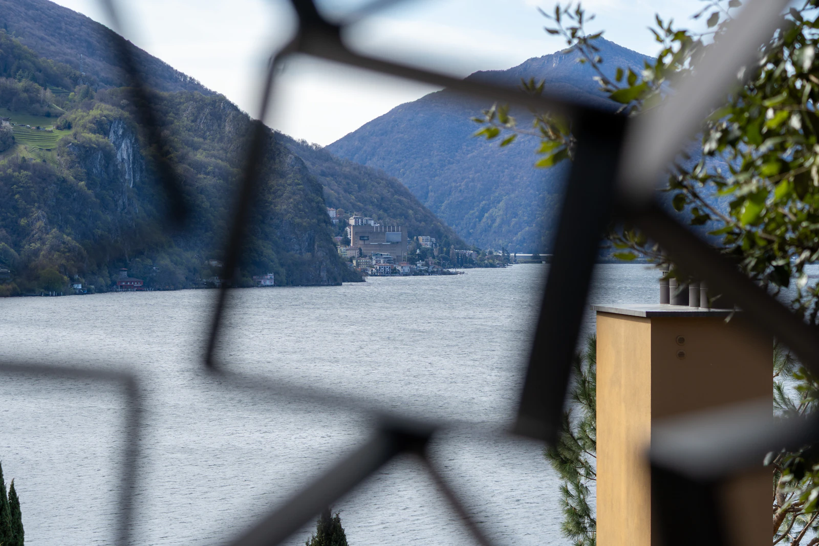 Hotel Splendide Royal Lugano: A Belle-Époque Palace on the Lake