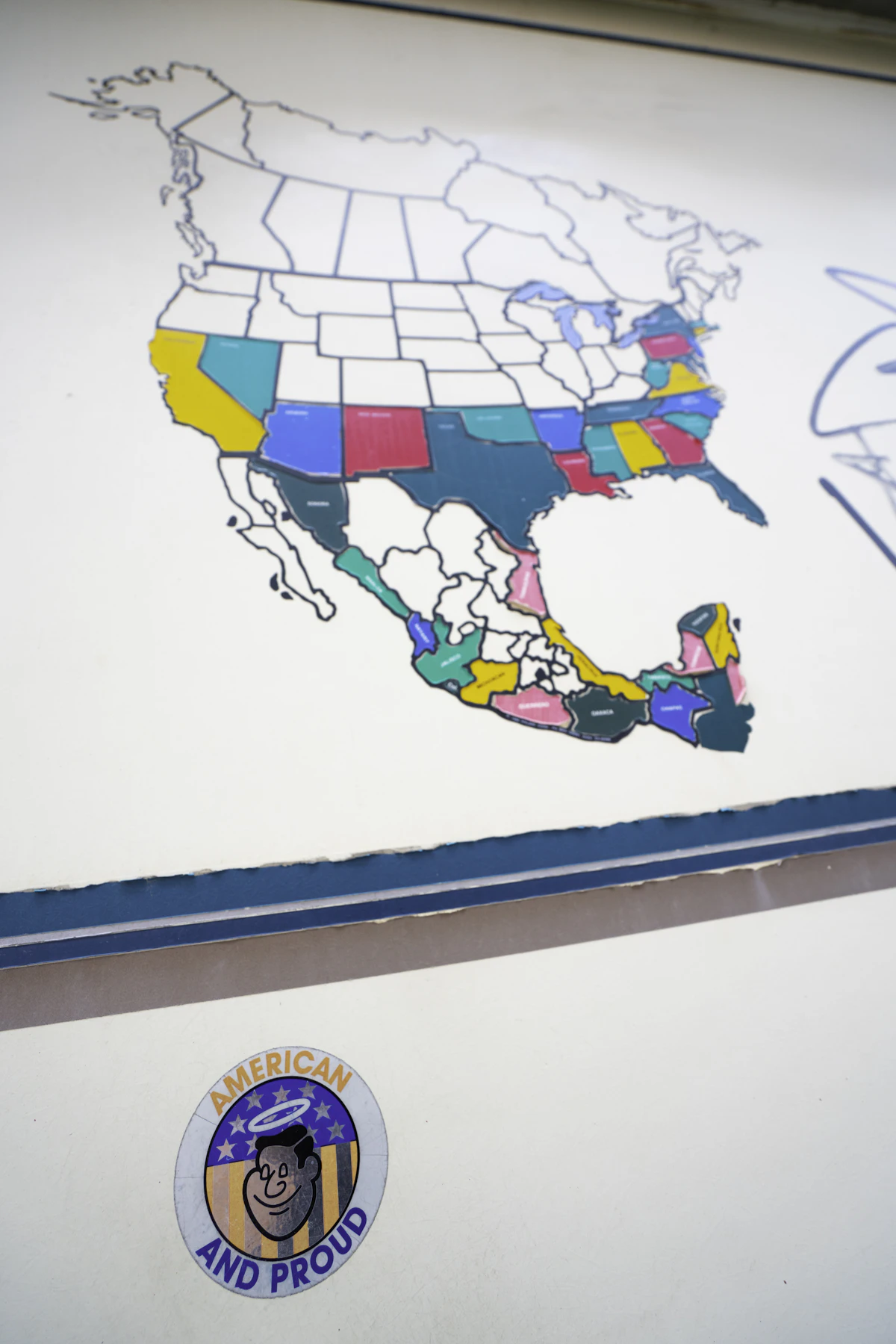 How to Practice US States on a Map