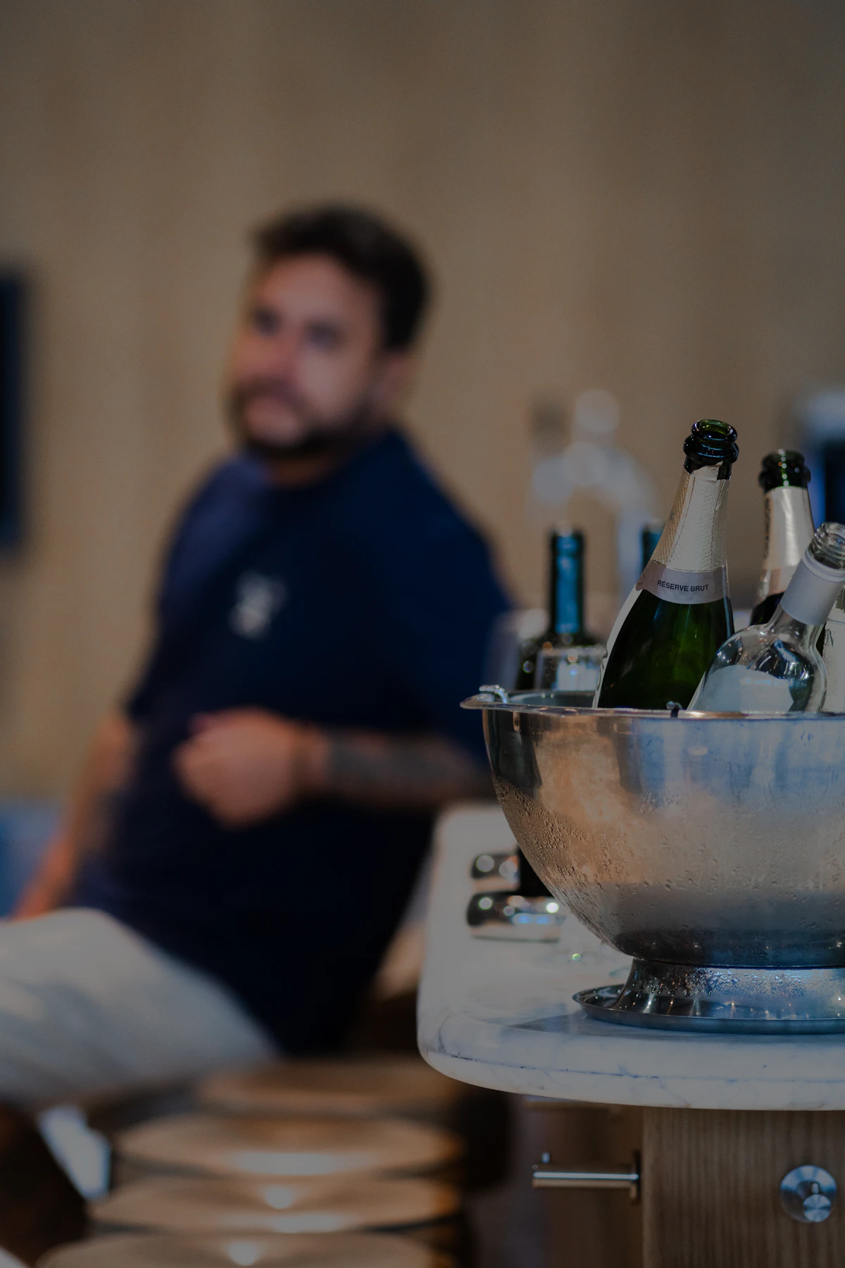 VIP Tables