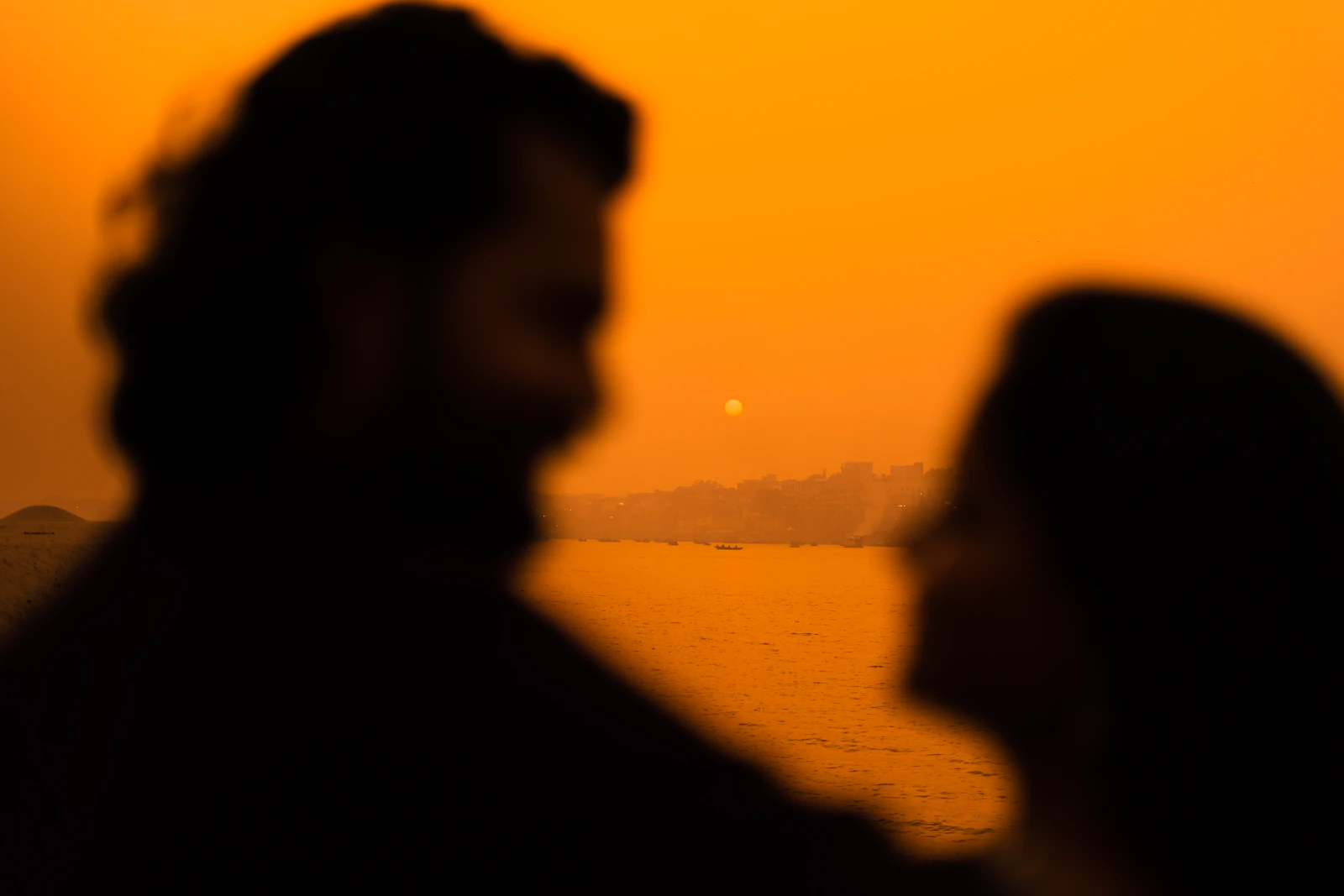 Senja Kala Photography — Kontak