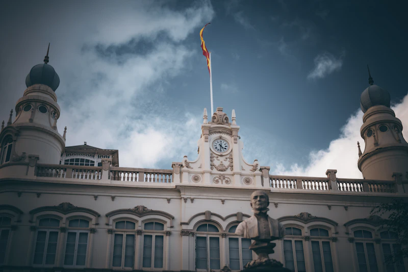Must Visit Landmarks in Gran Canaria and the Stories Behind Them
