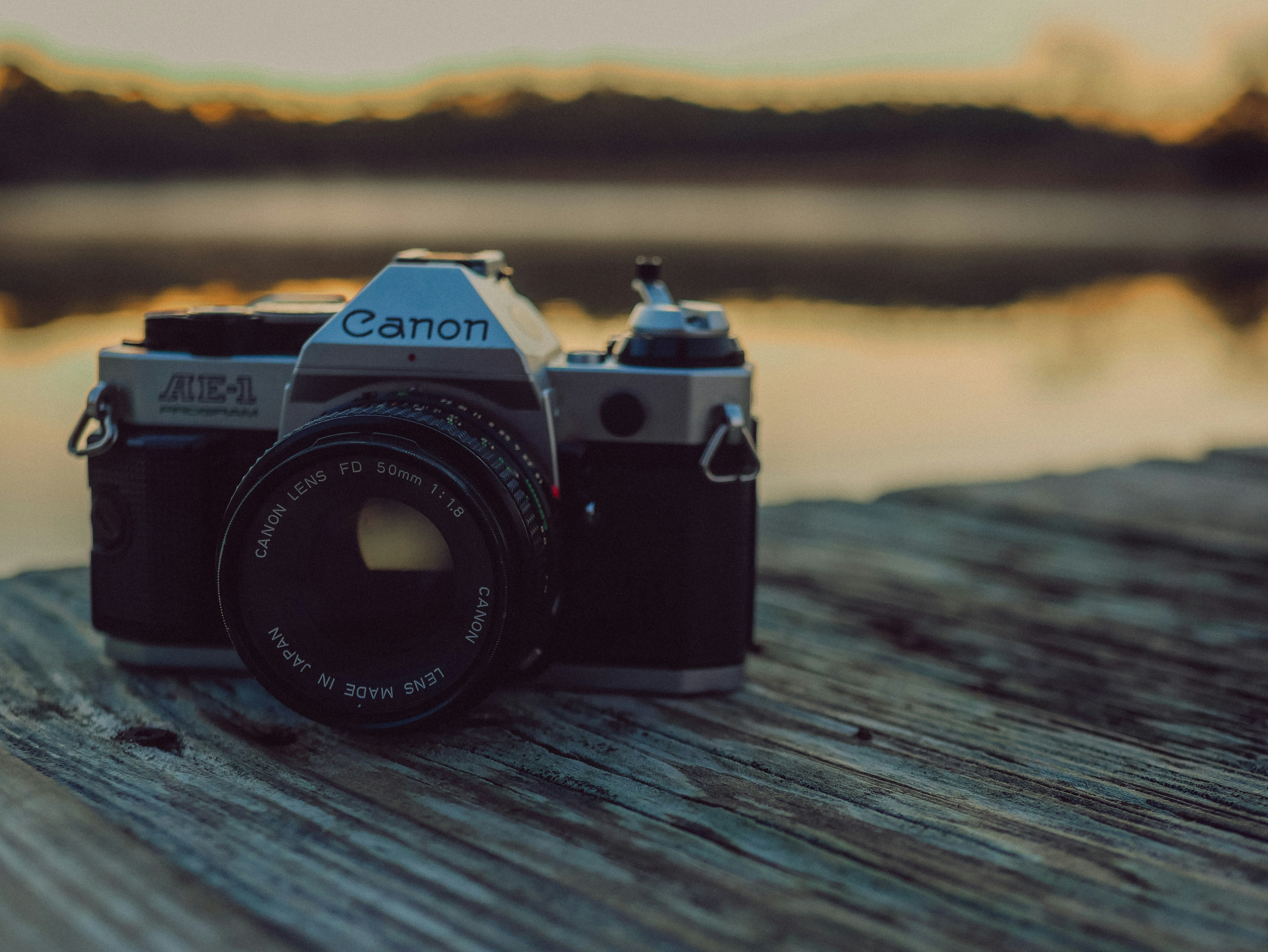 Photo by michaeleufemia