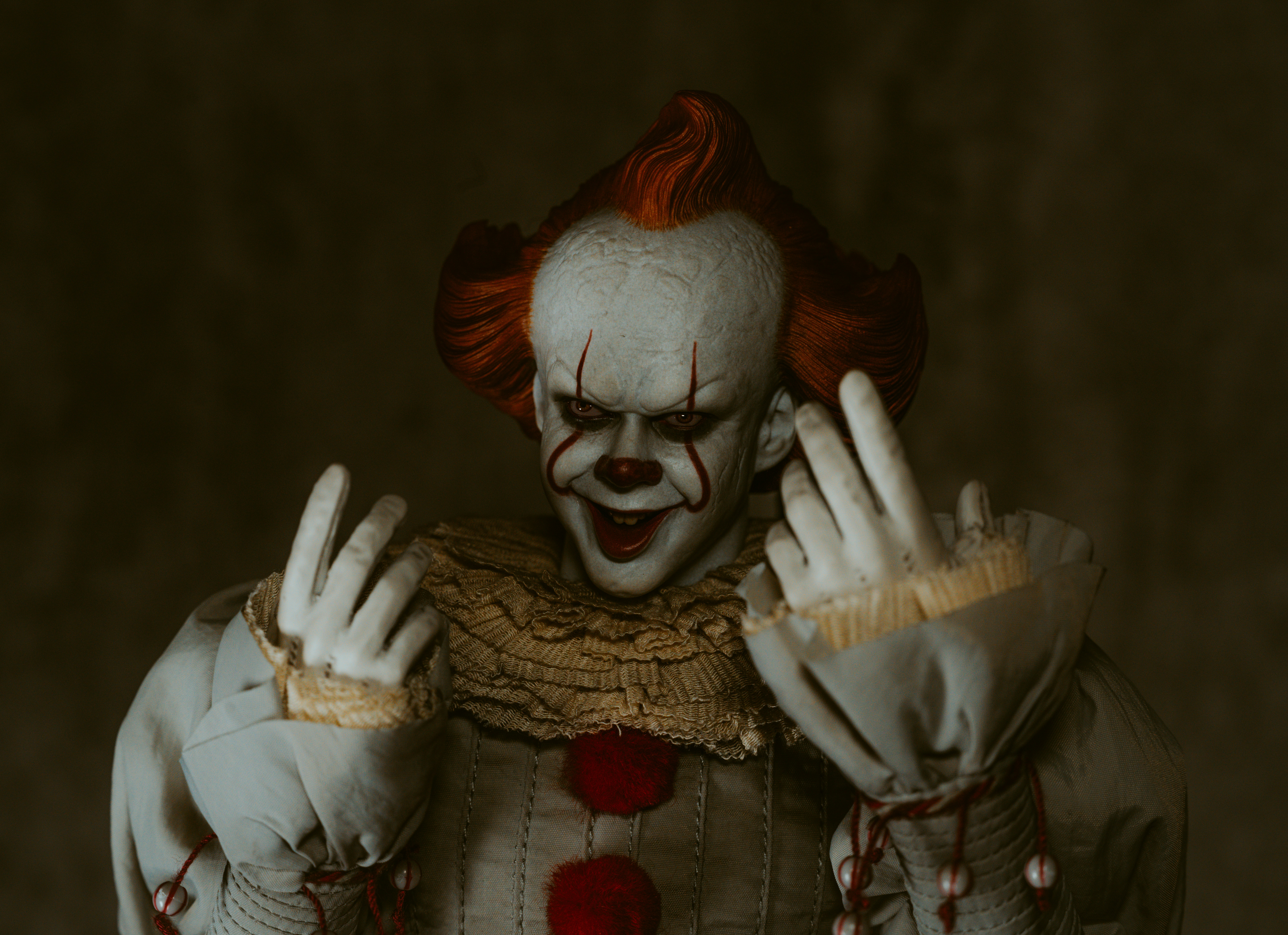Collecting Modern Horror: From Indie Films to Big-Blockbuster Reboots