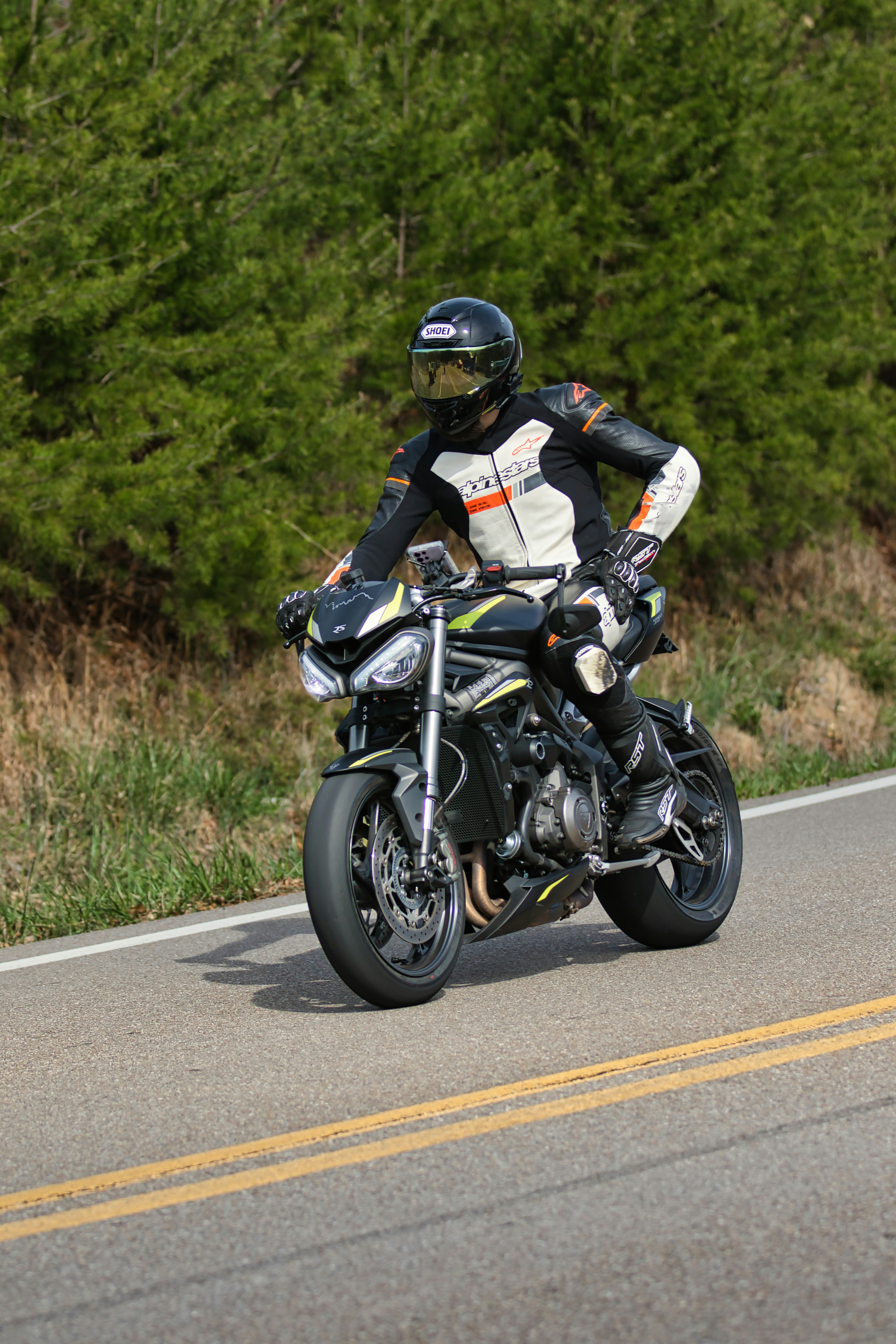 Discover motorcycles in Lampang
