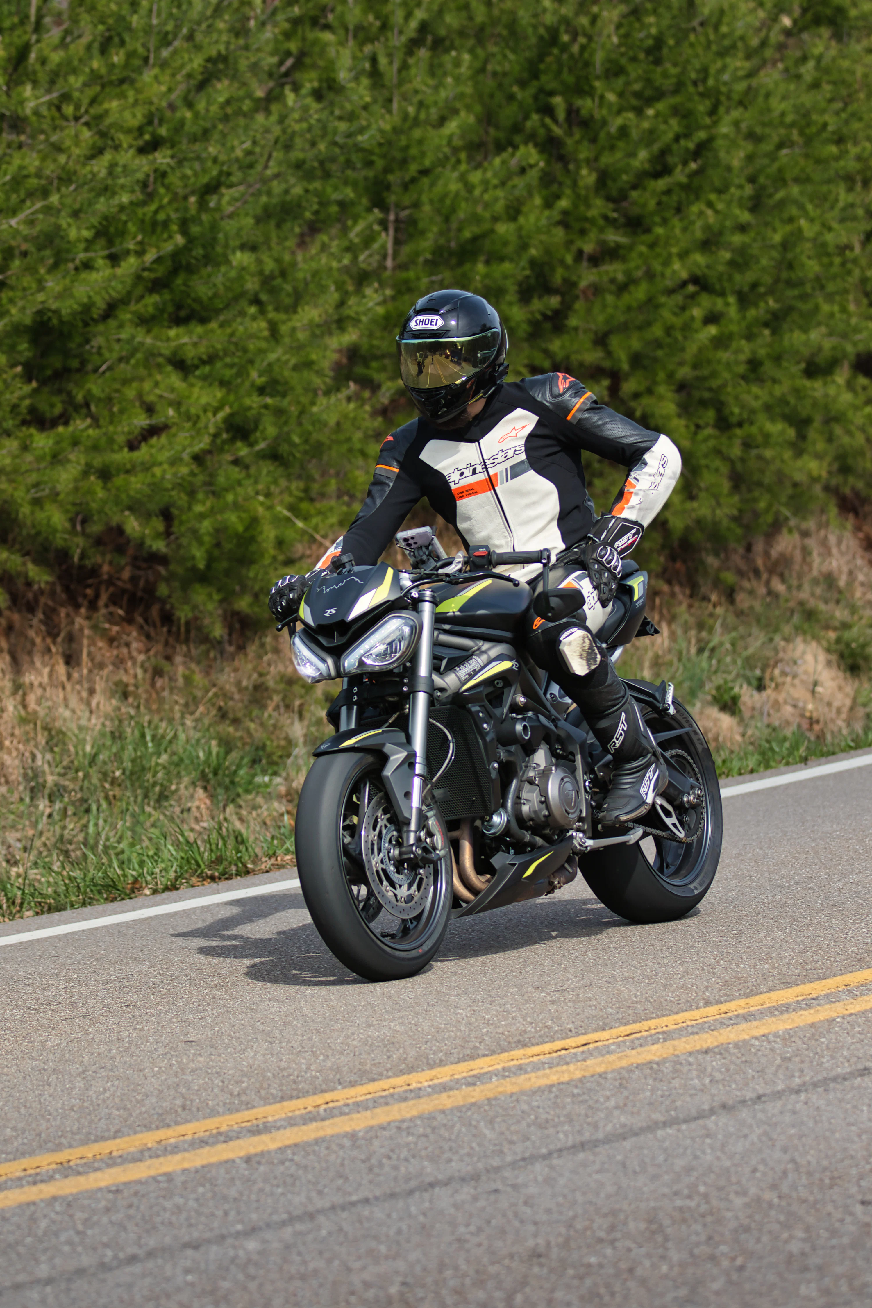 Discover motorcycles in Lampang