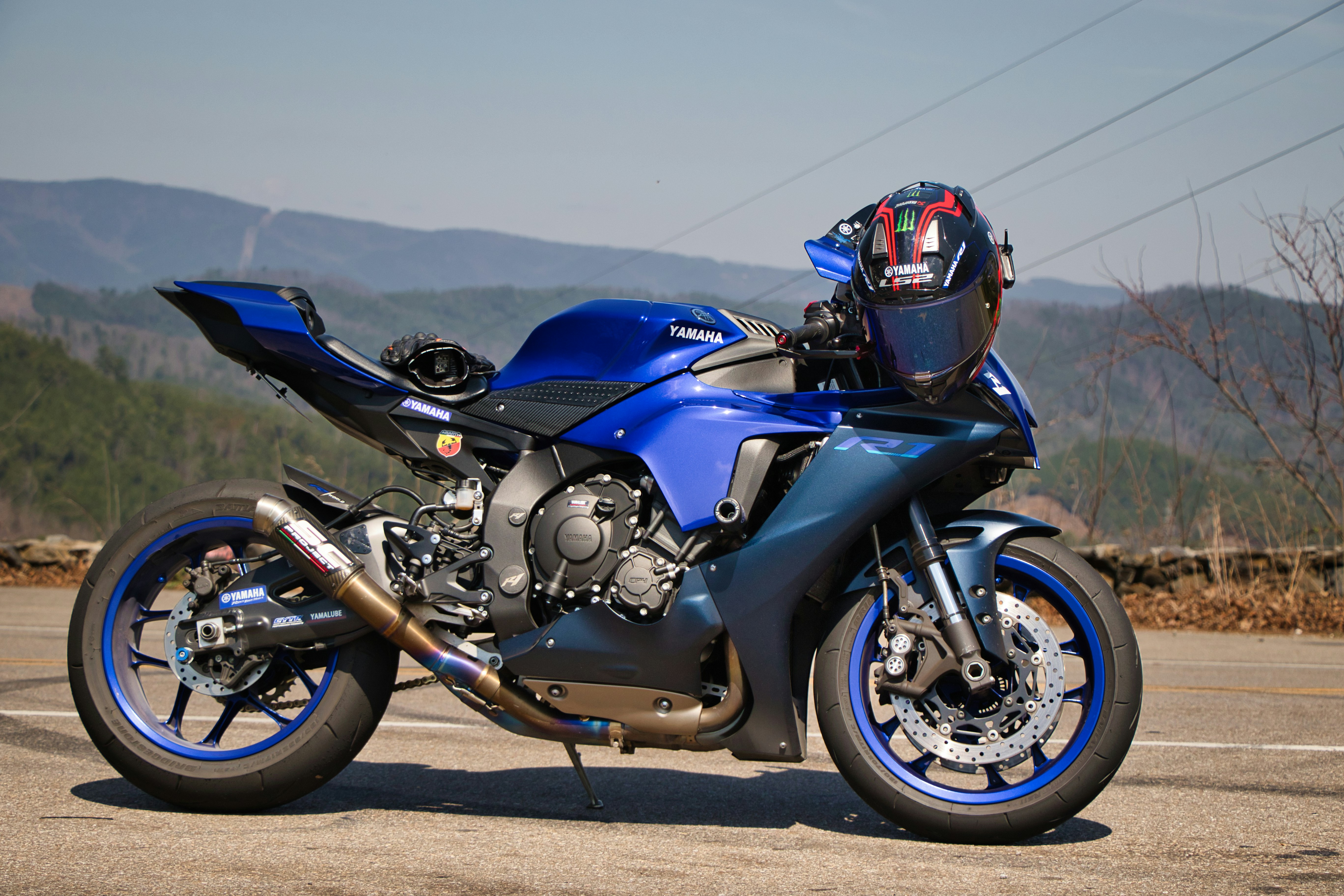 Buy motorcycles in Munich