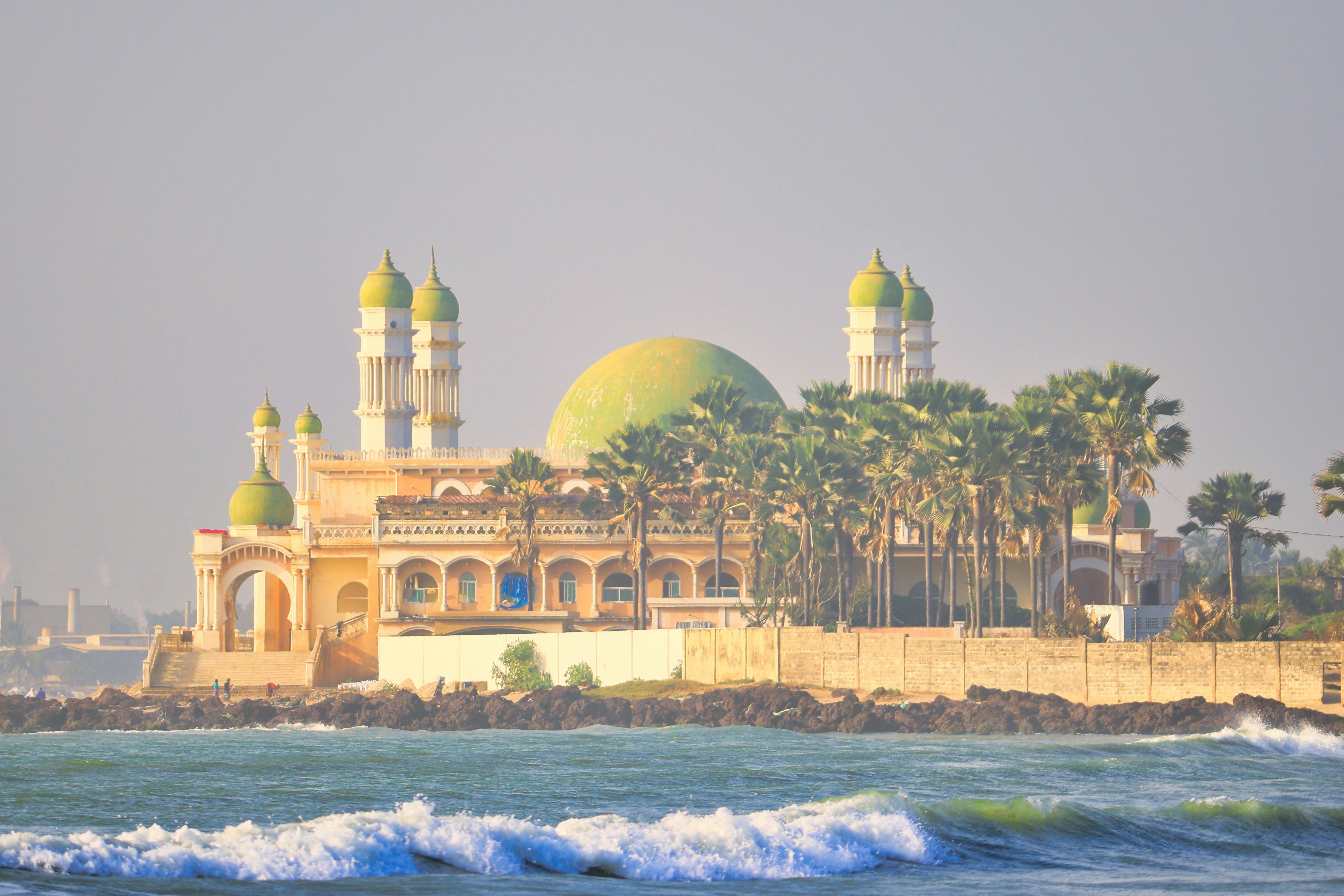 Stay online in the Gambia with a prepaid eSIM from eSIMlii. Instant activation, no roaming charges, and reliable coverage.