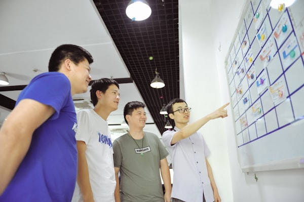 Project Tracking