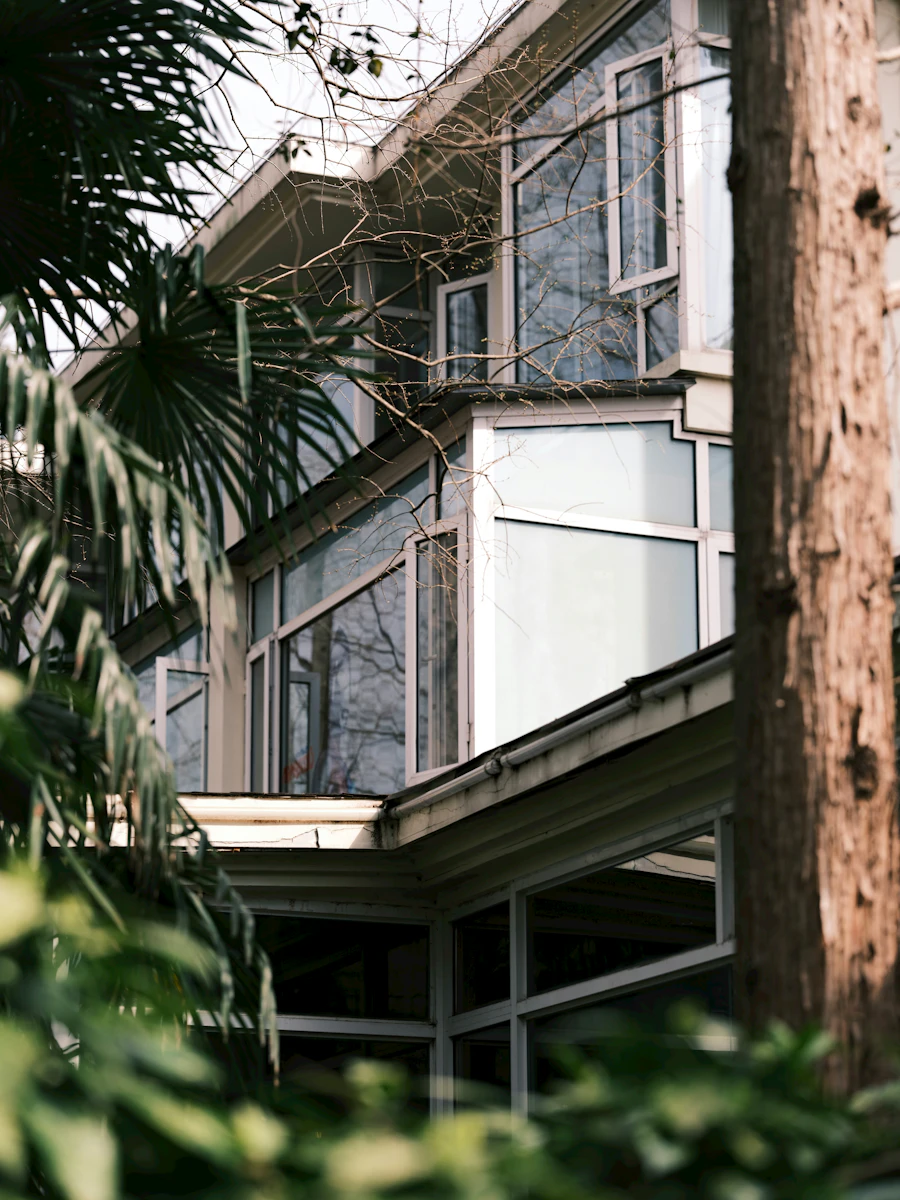 Fenster- und Glasreinigung